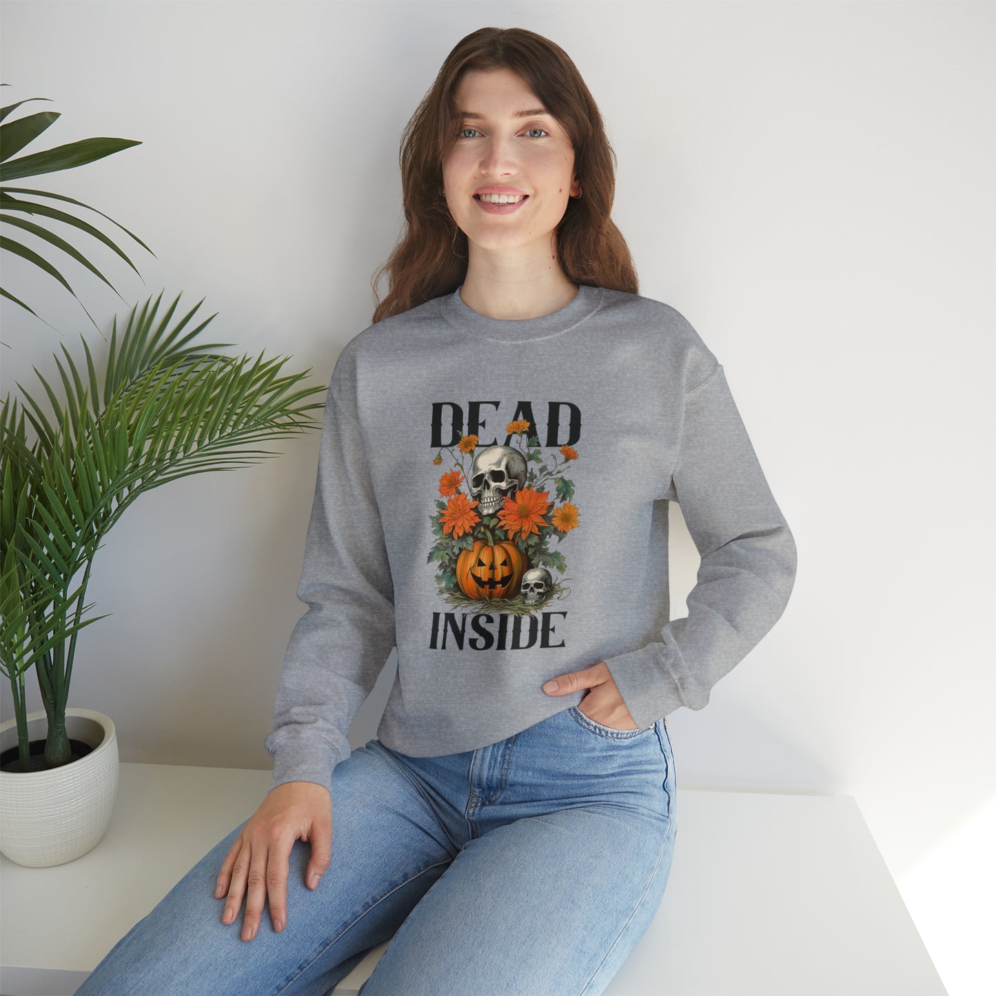 Heavy Blend™ Crewneck Sweatshirt