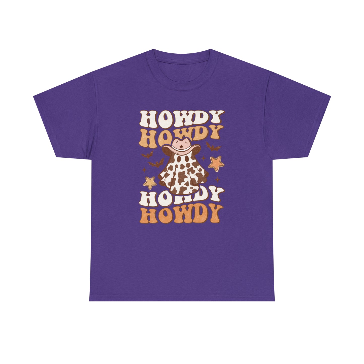 Heavy Cotton Tee