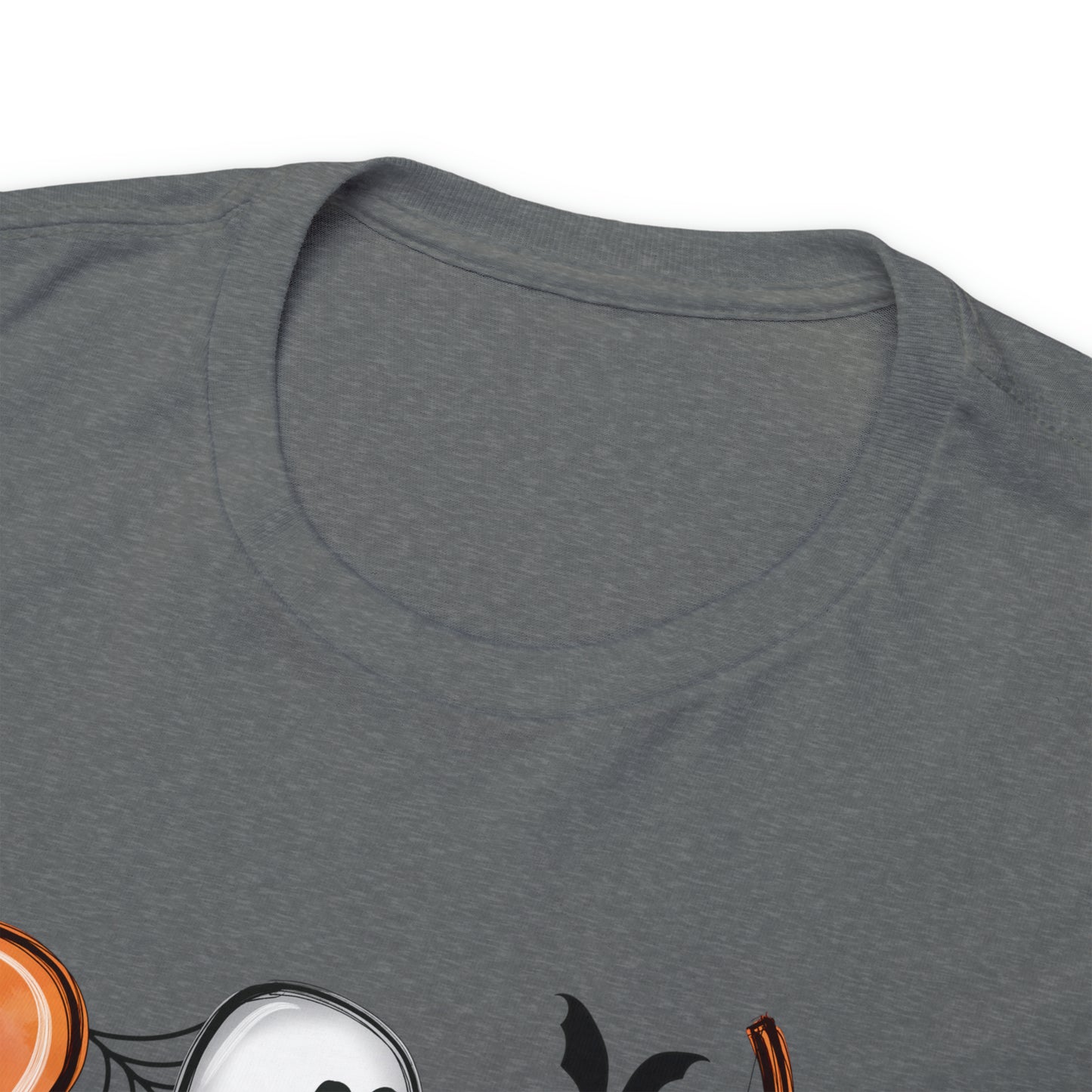 Heavy Cotton Tee