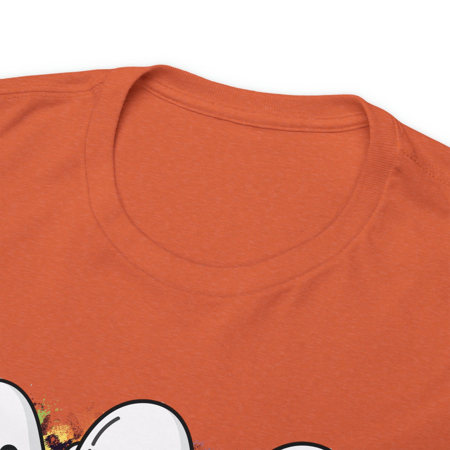 Heavy Cotton Tee
