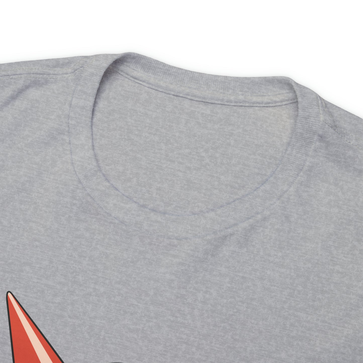 Heavy Cotton Tee