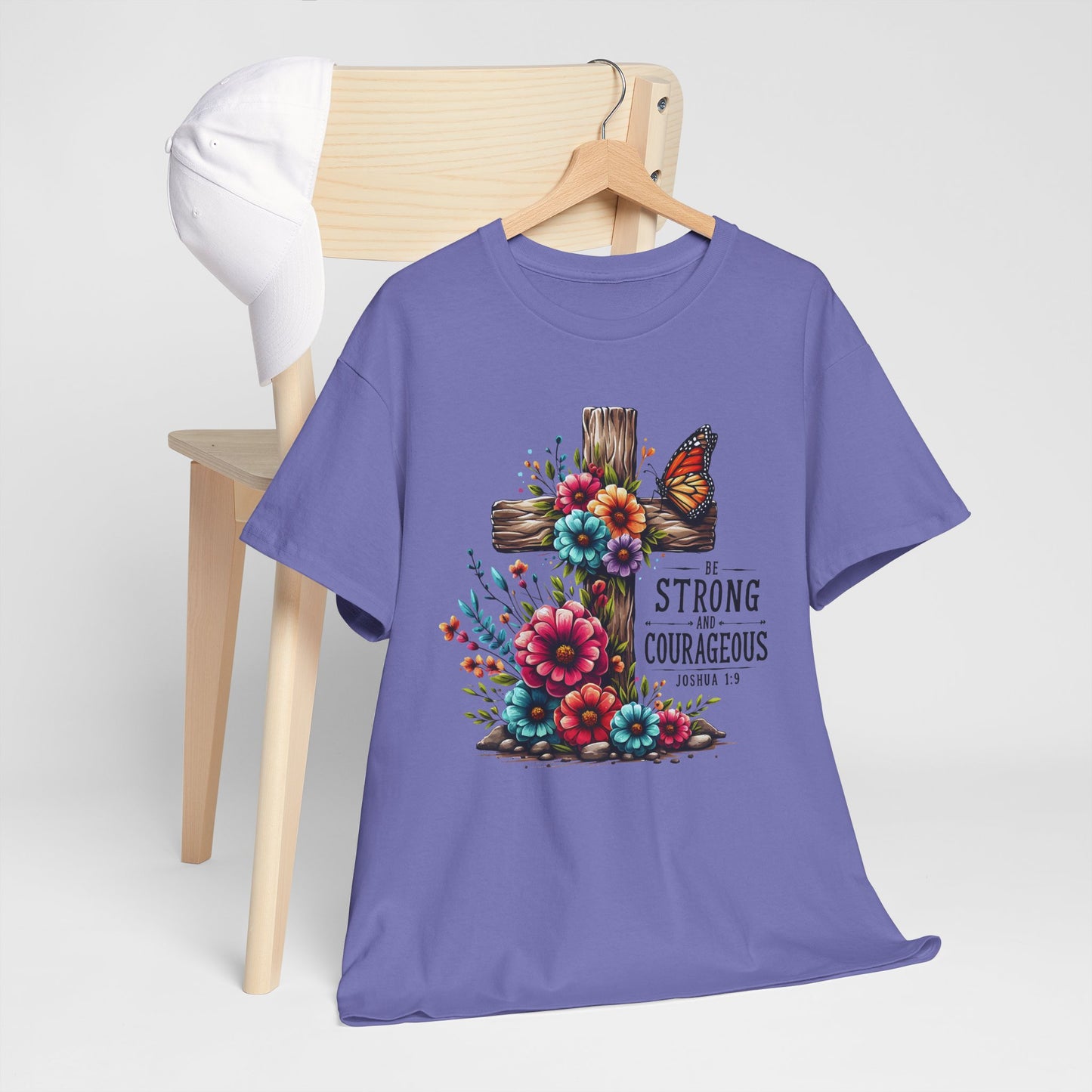 Scripture Tee