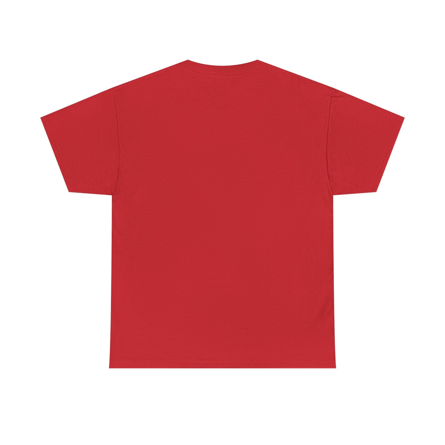 Moo-d for Halloween Cotton Tee