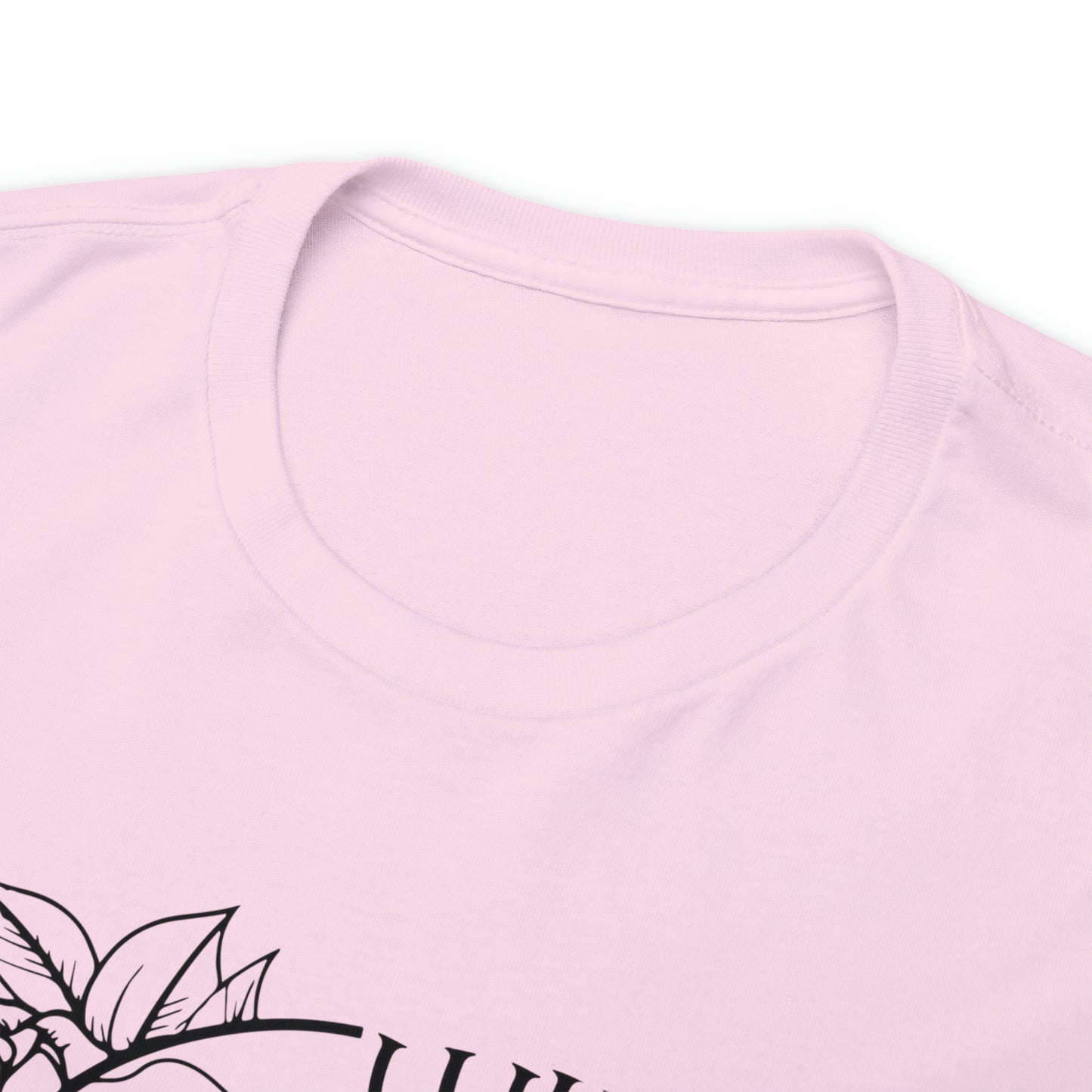 Heavy Cotton Tee