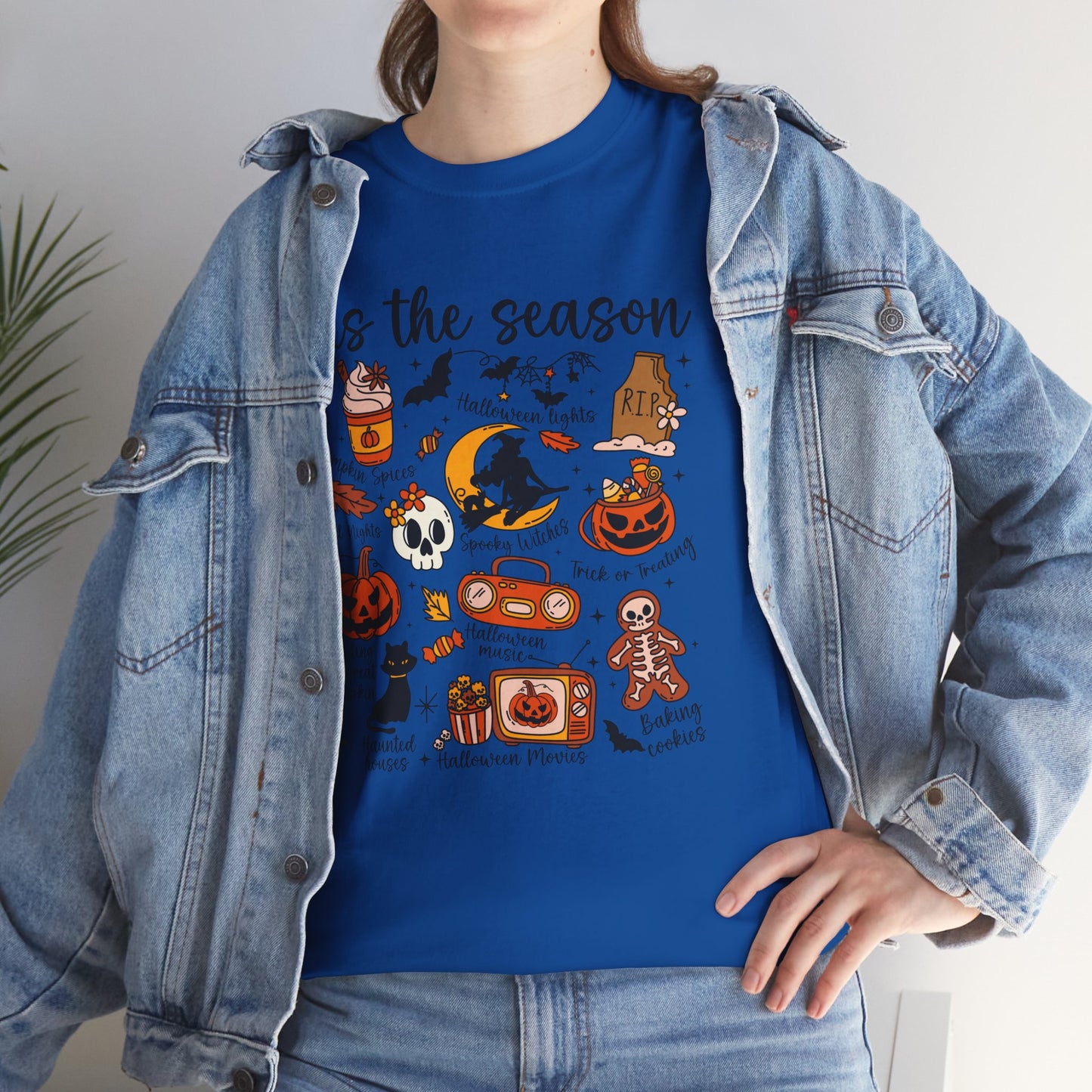 'Tis the Season Cozy Fall Vibes
