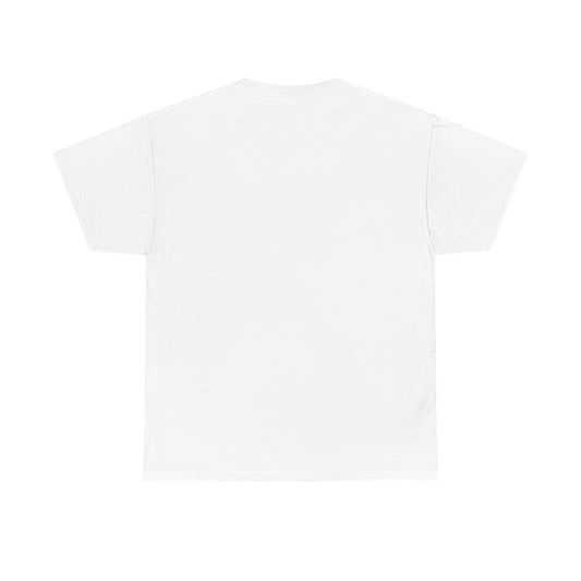 Friends Holiday Graphic Heavy Cotton Tee