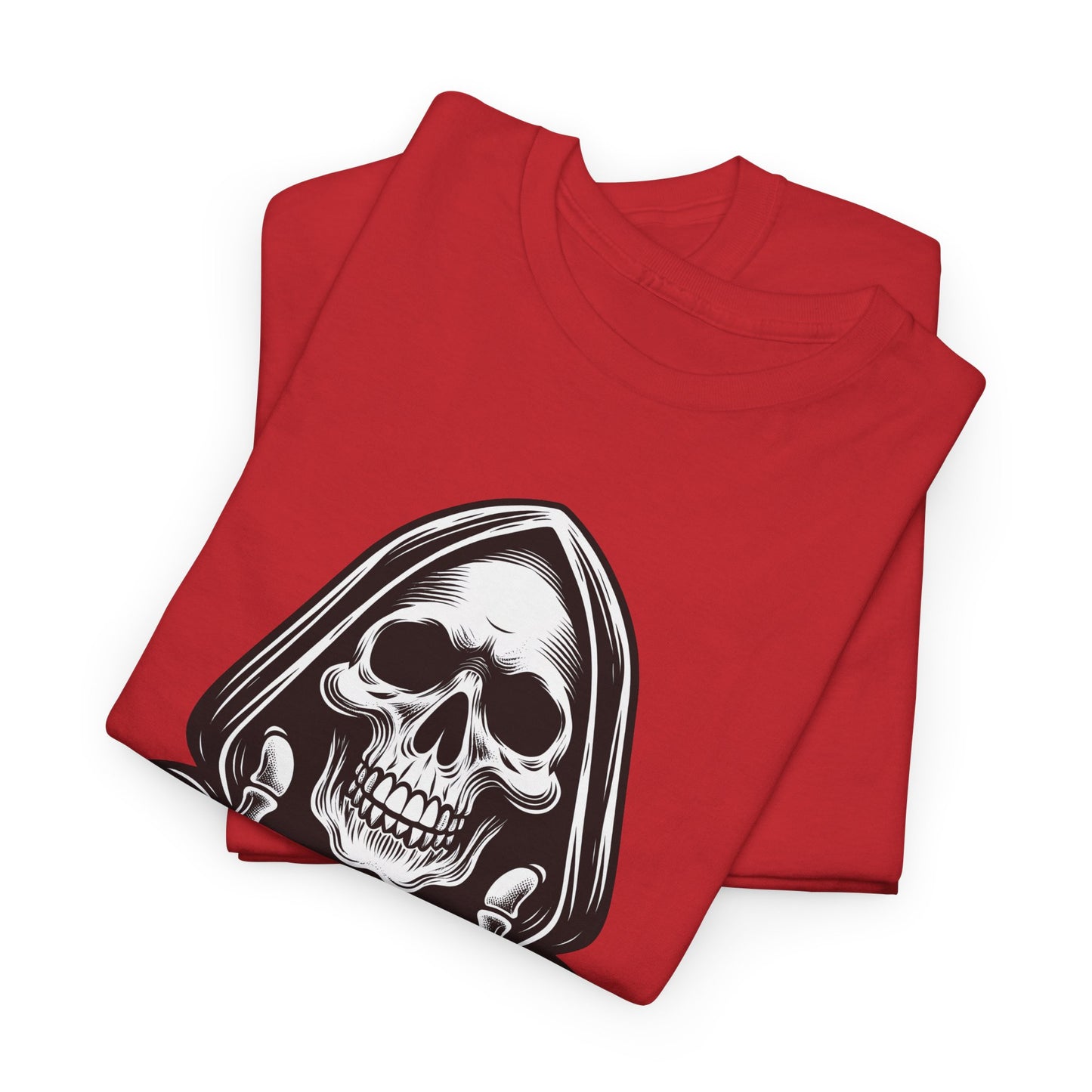 Heavy Cotton Tee