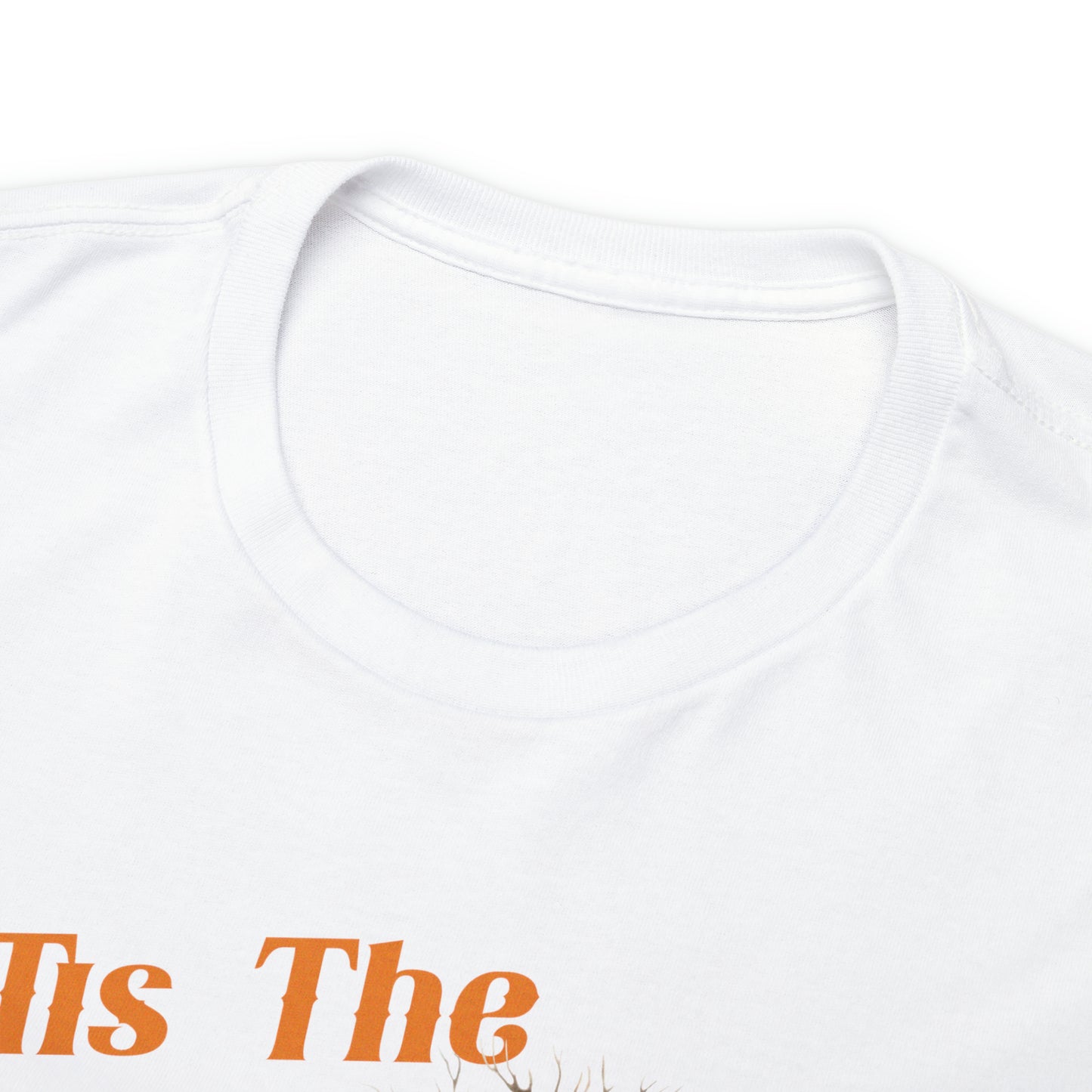 Heavy Cotton Tee