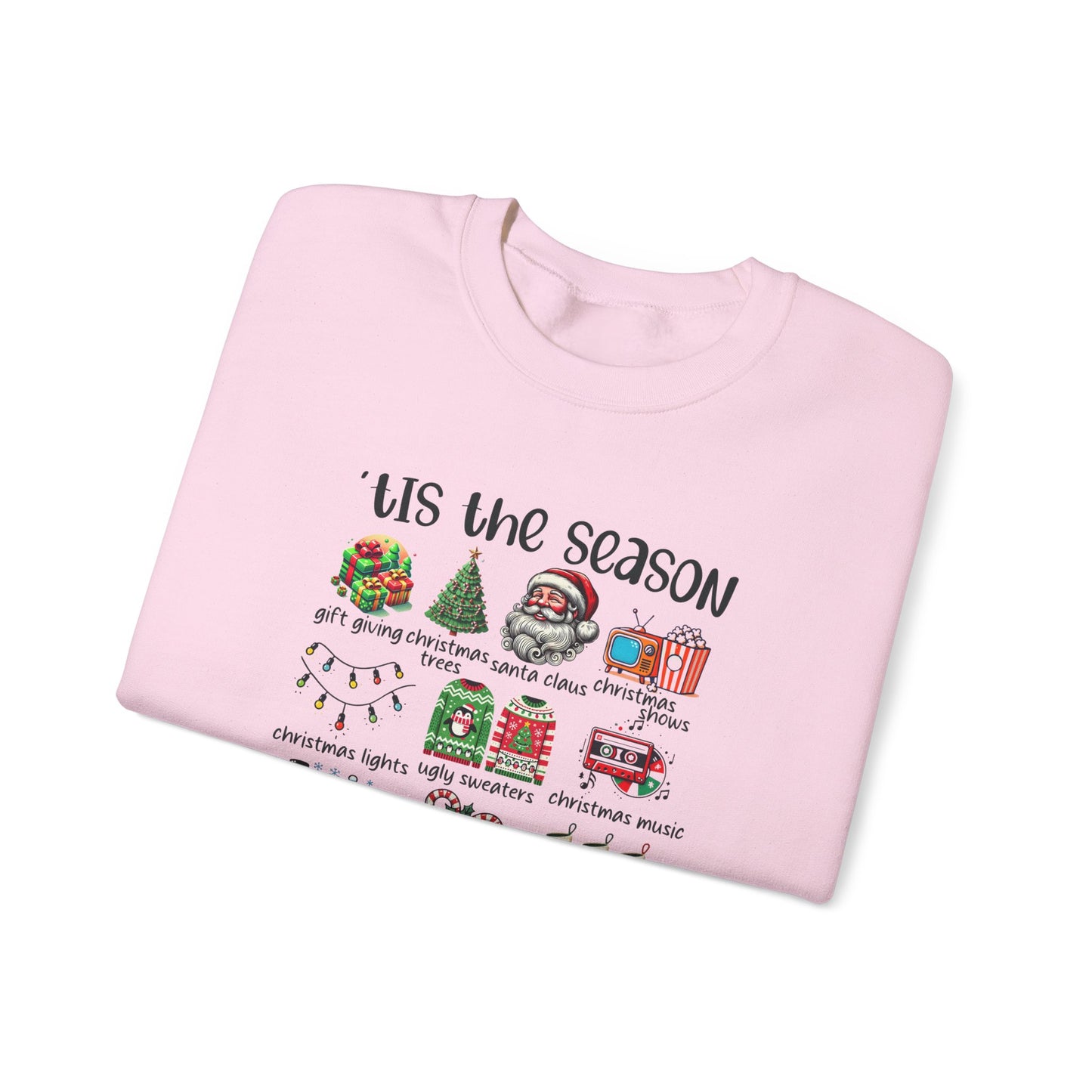 Heavy Blend™ Crewneck Sweatshirt