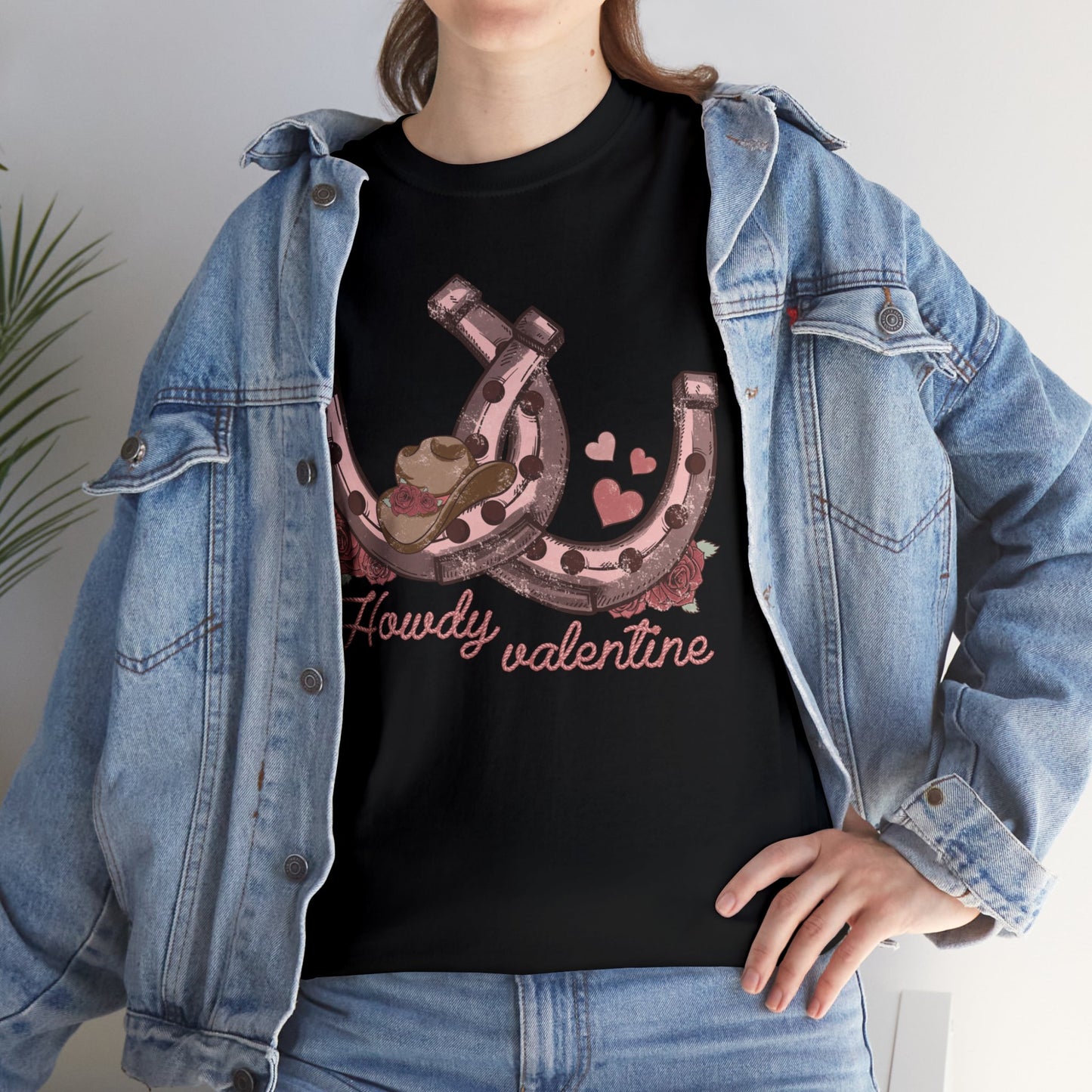 Heavy Cotton Tee
