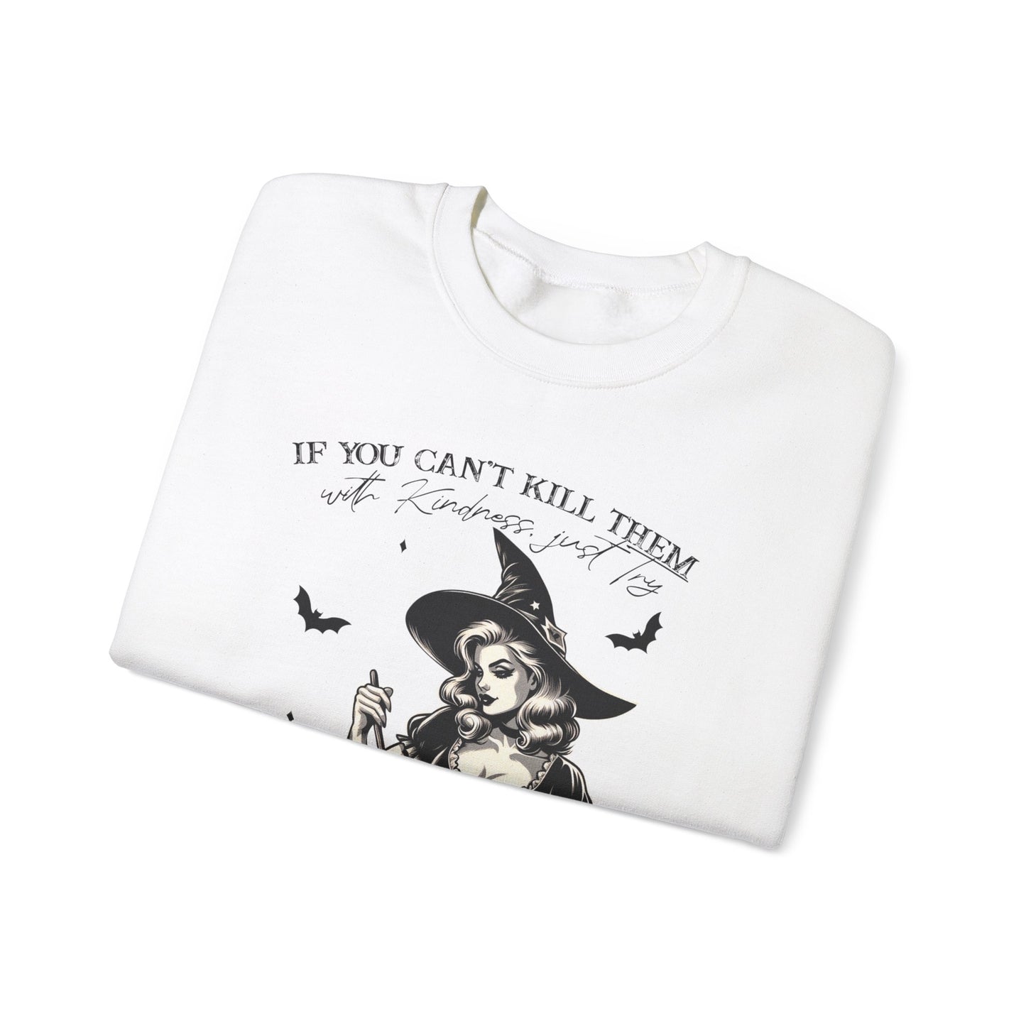 Heavy Blend™ Crewneck Sweatshirt