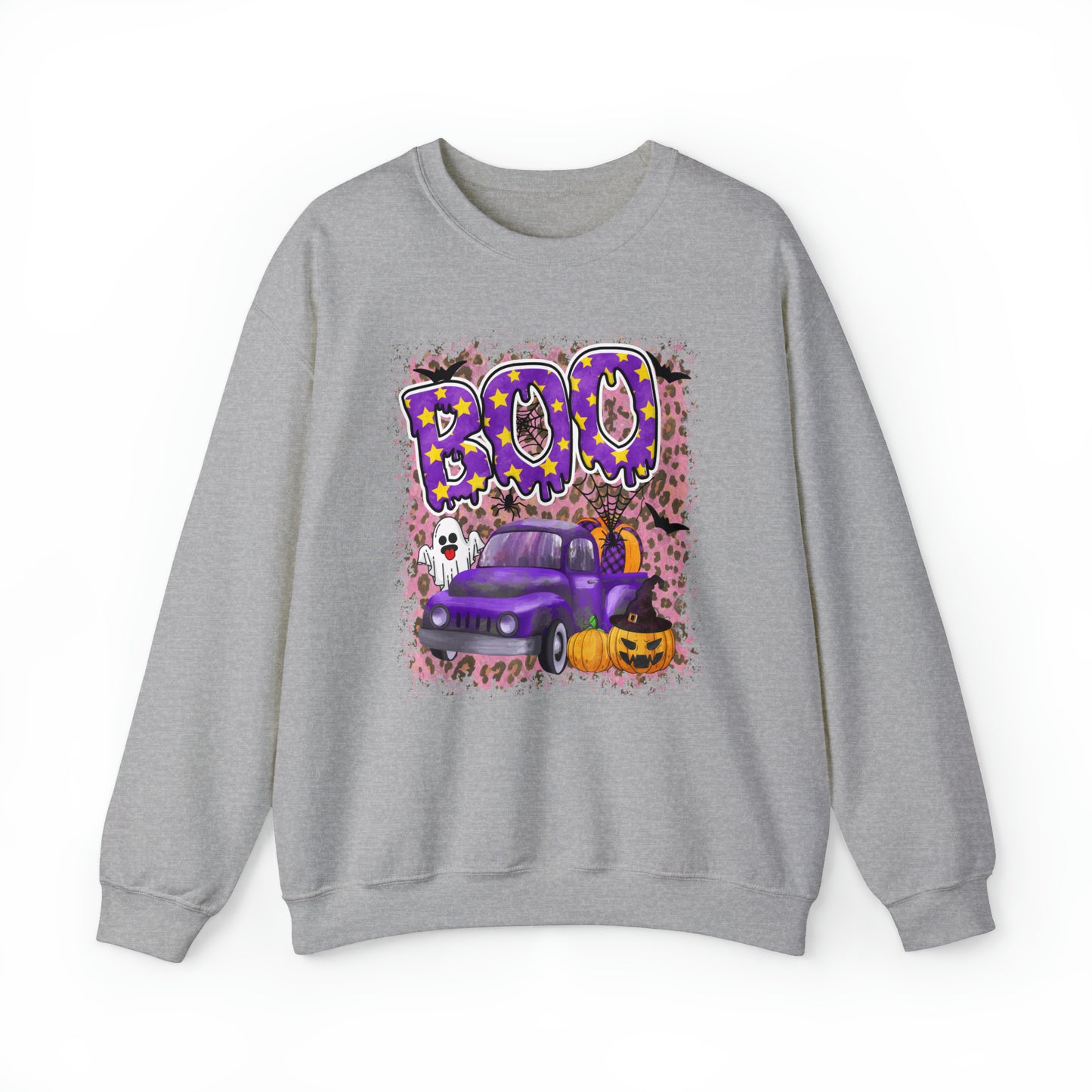 Heavy Blend™ Crewneck Sweatshirt