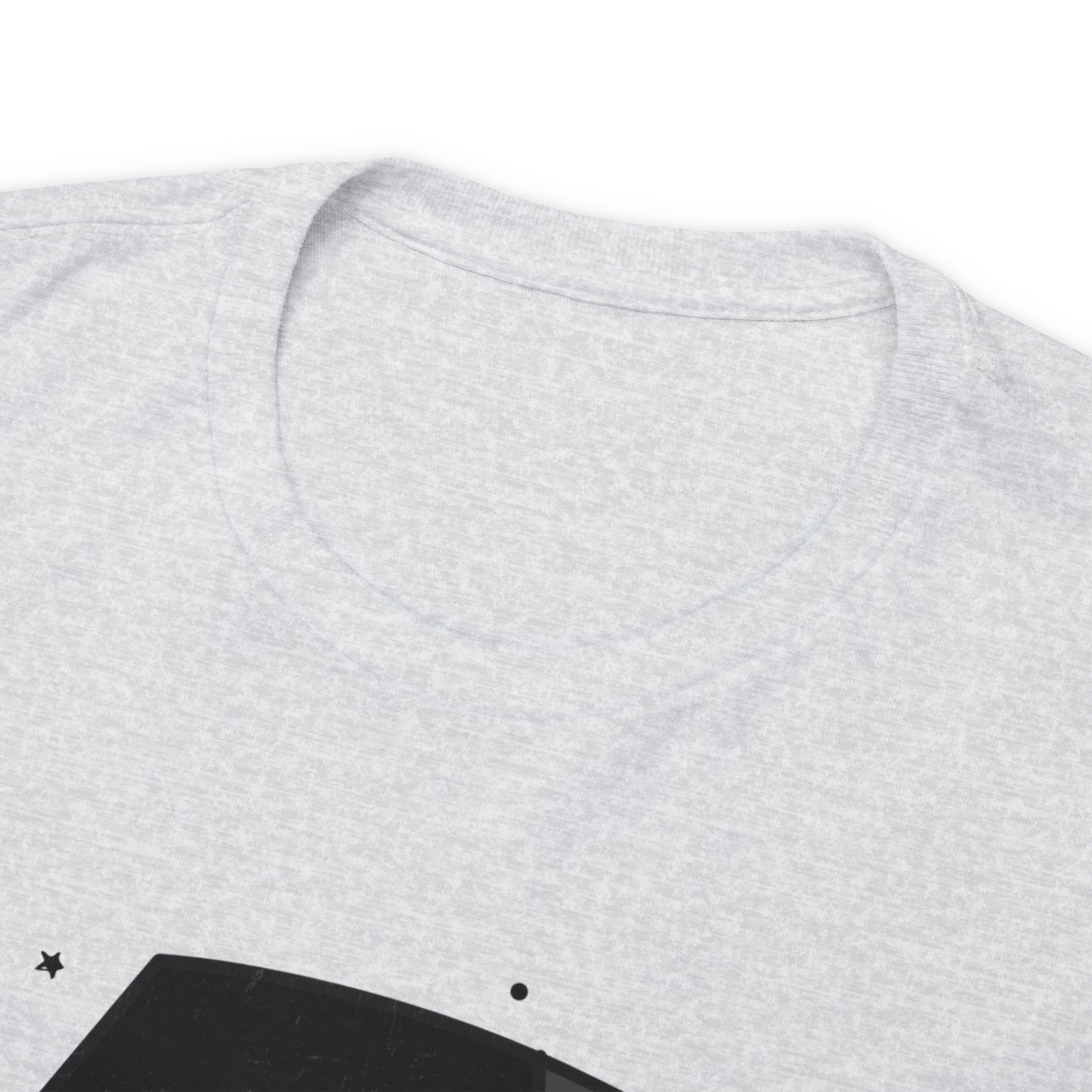 Heavy Cotton Tee