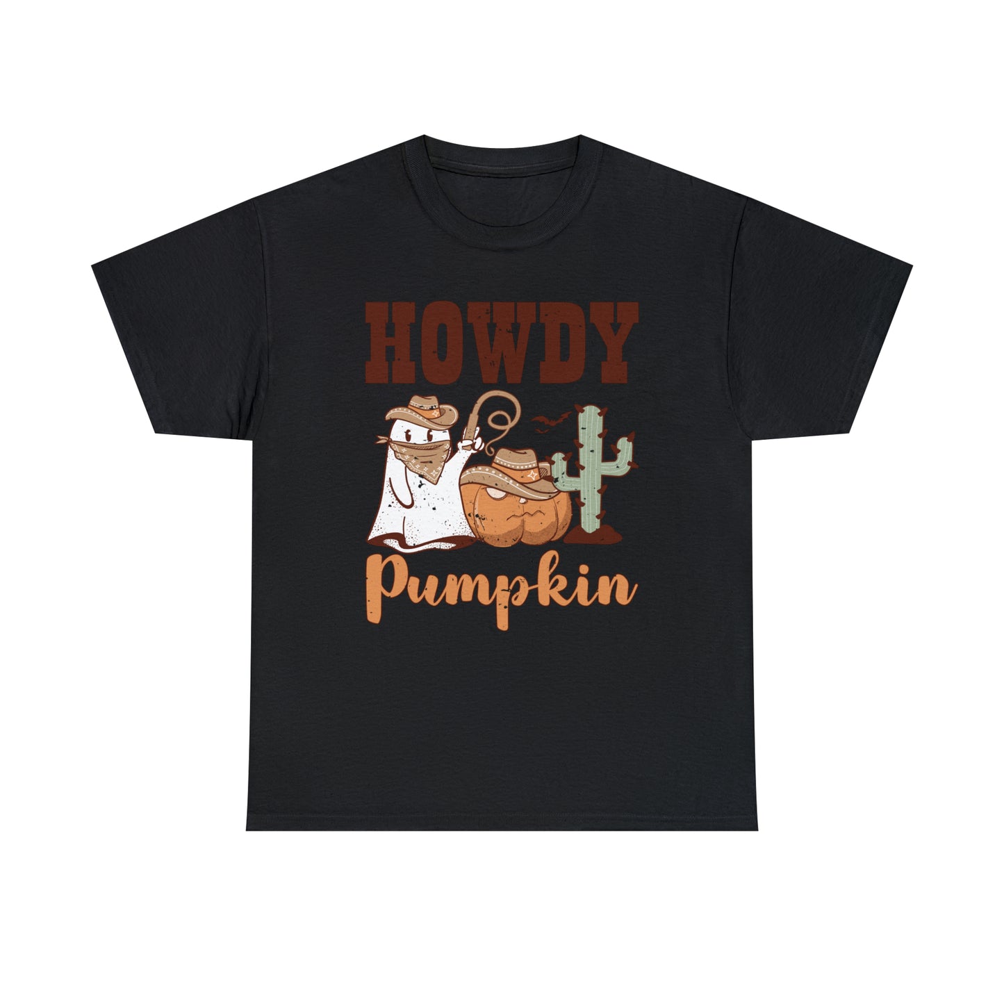 Heavy Cotton Tee