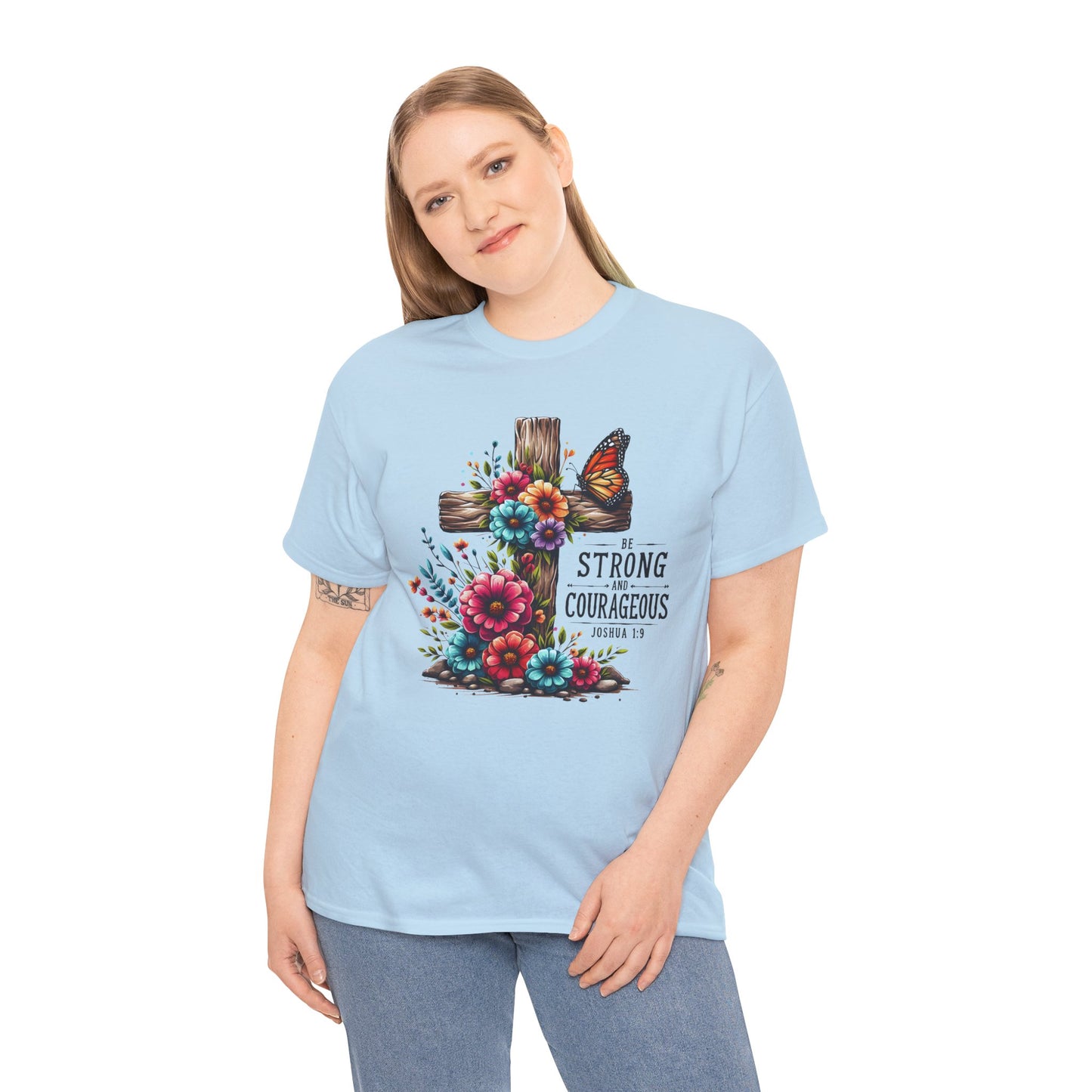 Scripture Tee