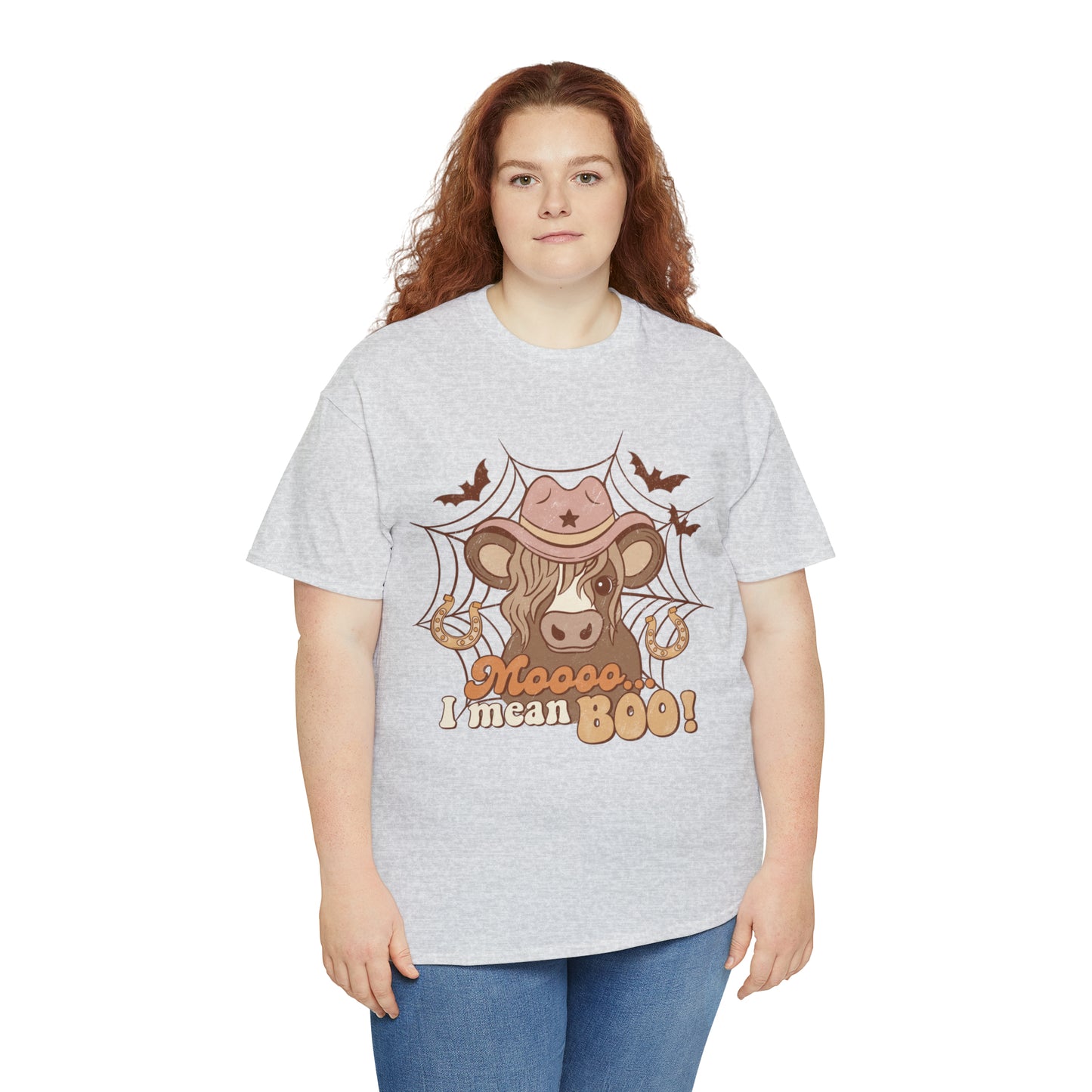 Heavy Cotton Tee