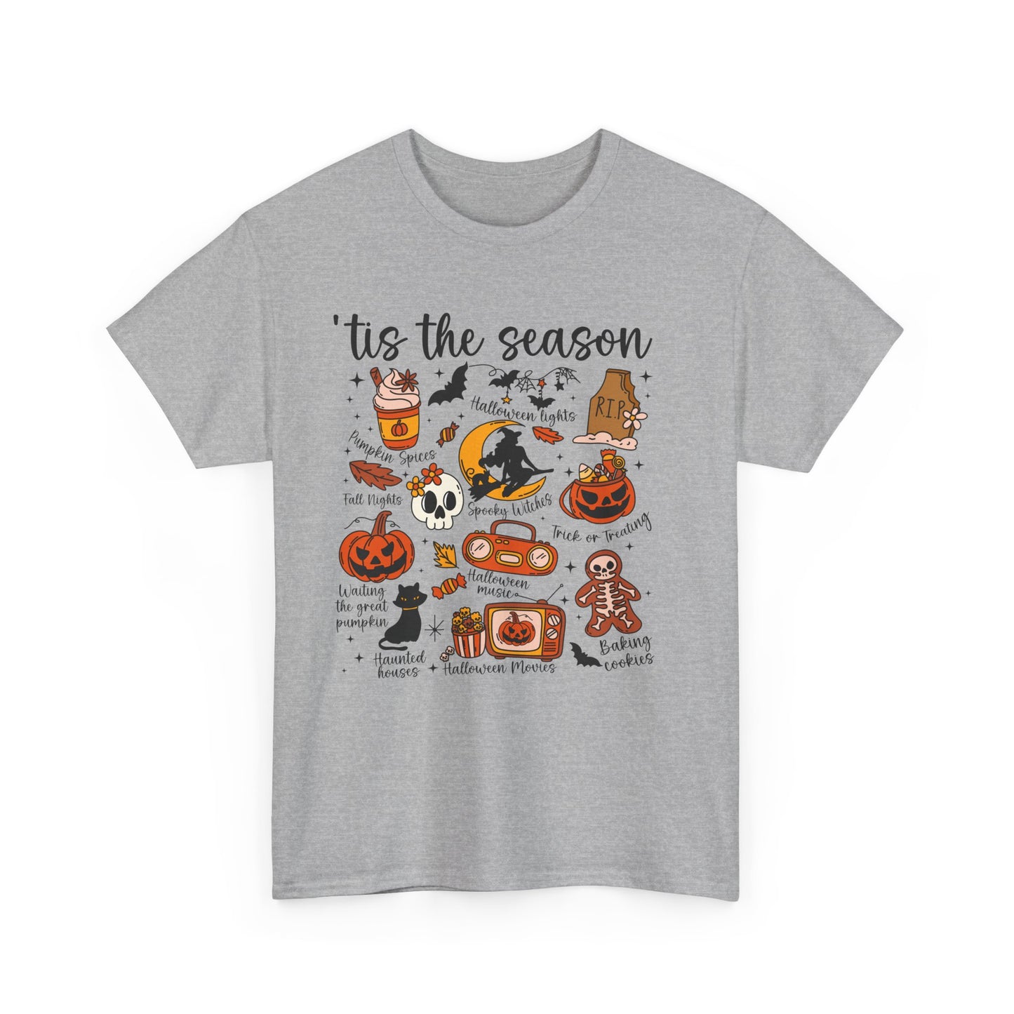 'Tis the Season Cozy Fall Vibes