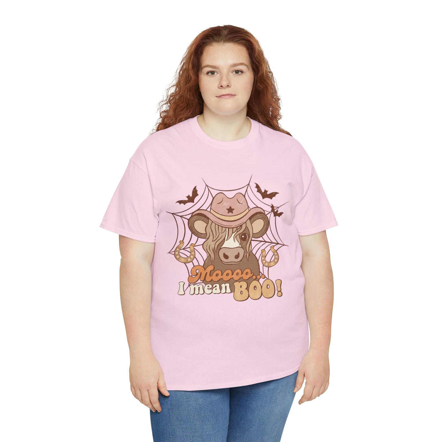Heavy Cotton Tee