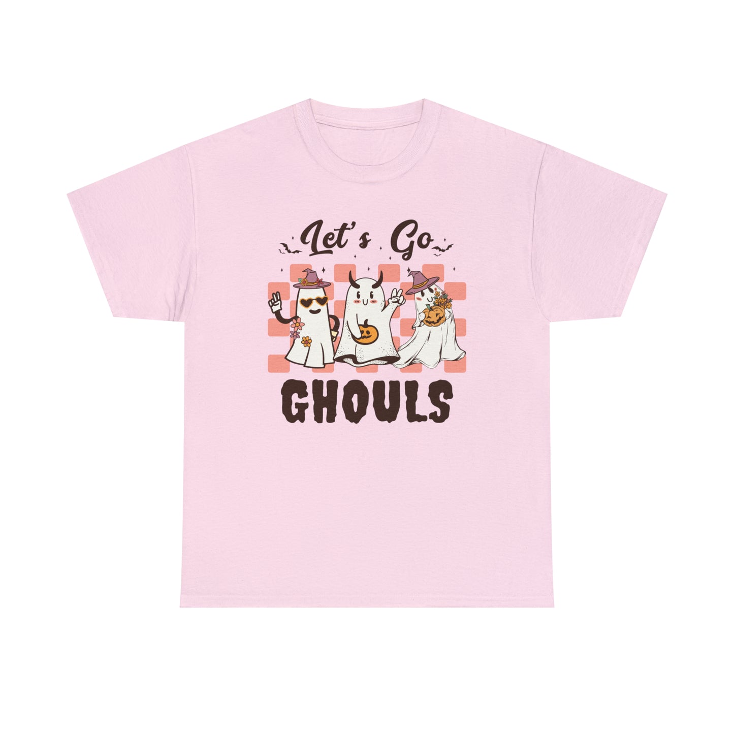 Heavy Cotton Tee