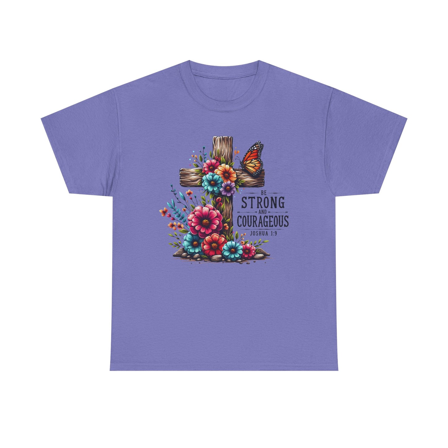 Scripture Tee