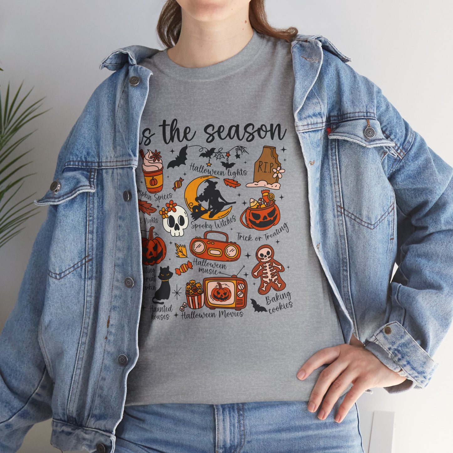 'Tis the Season Cozy Fall Vibes