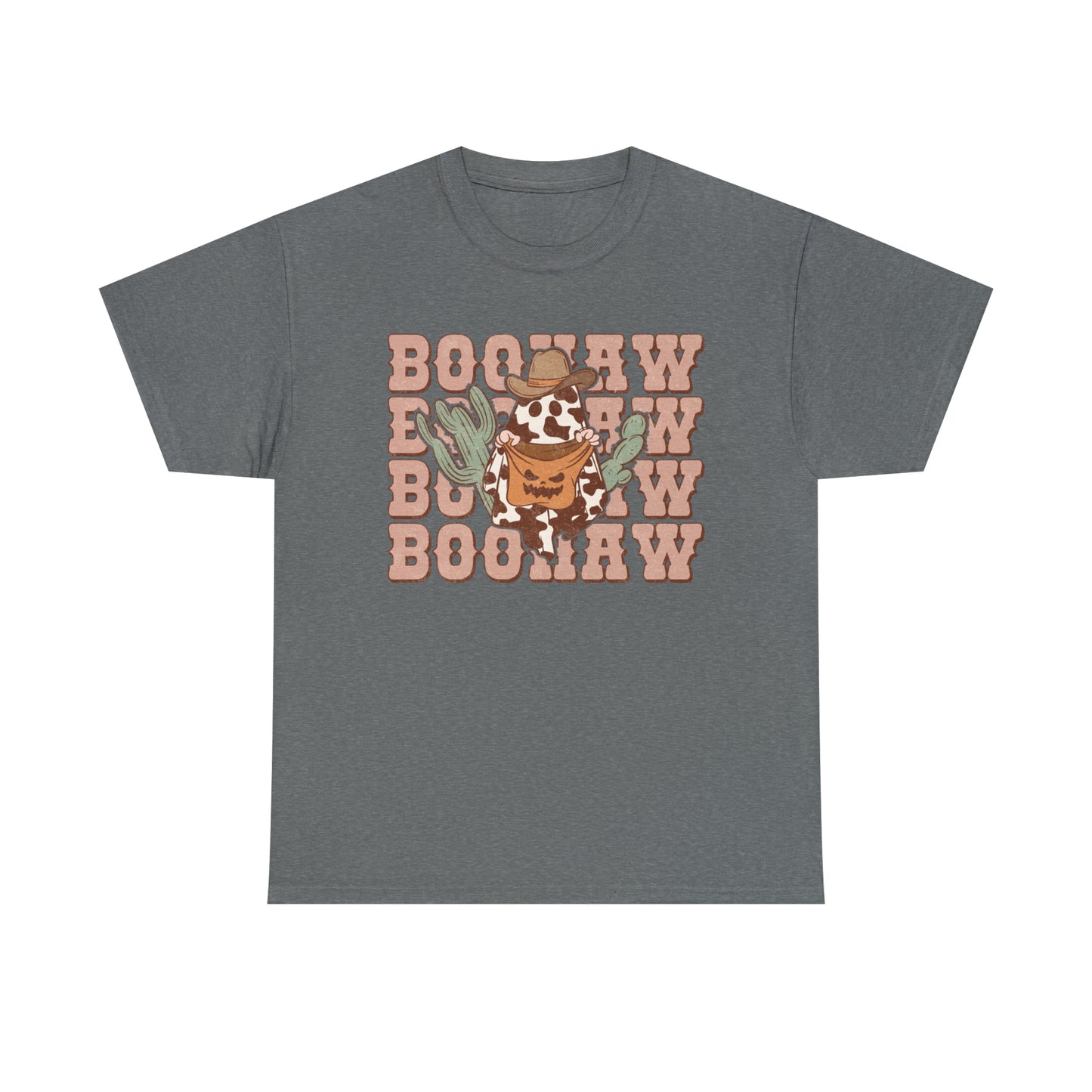 Heavy Cotton Tee