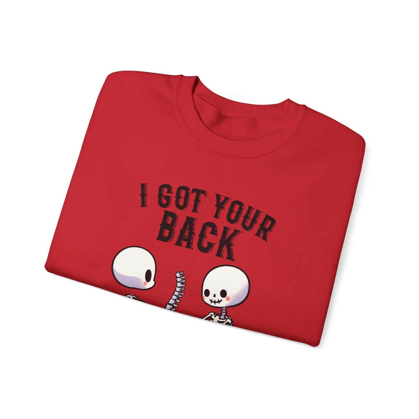 Heavy Blend™ Crewneck Sweatshirt