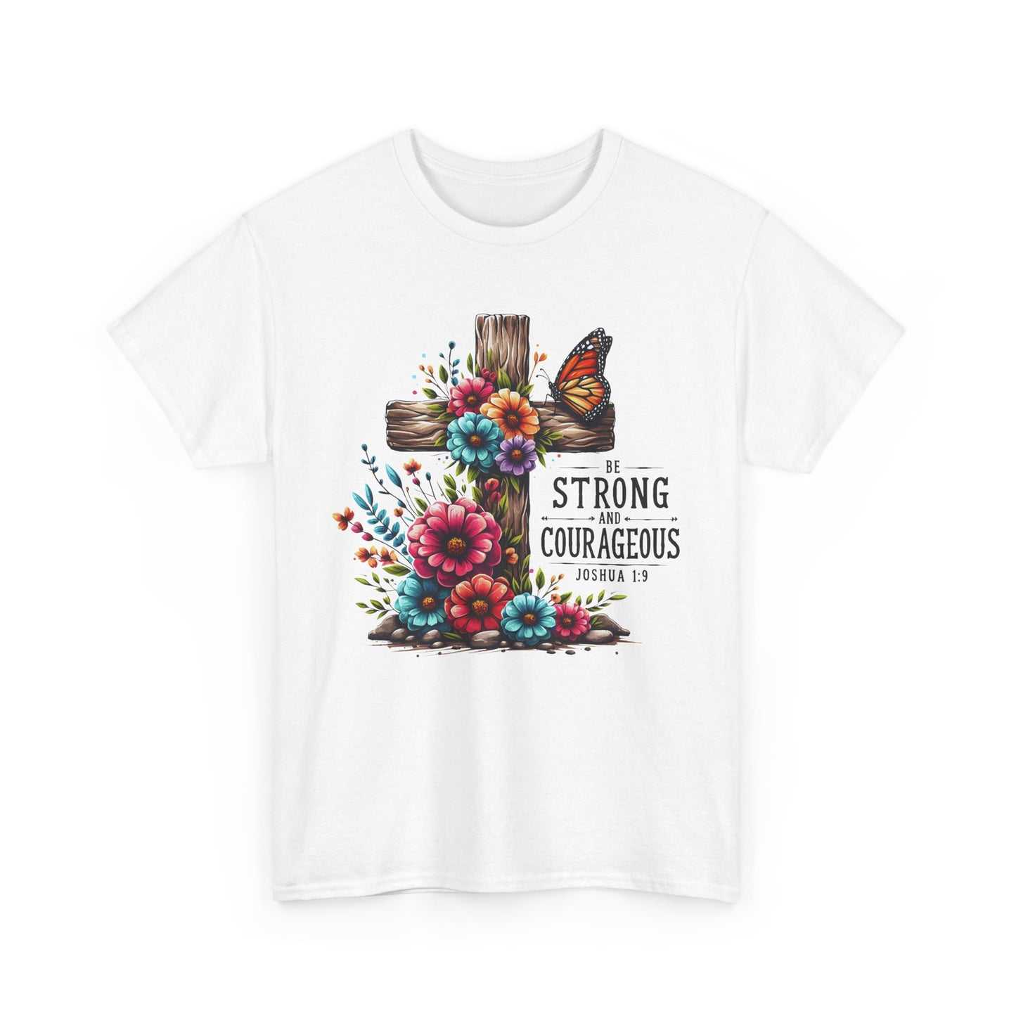 Scripture Tee