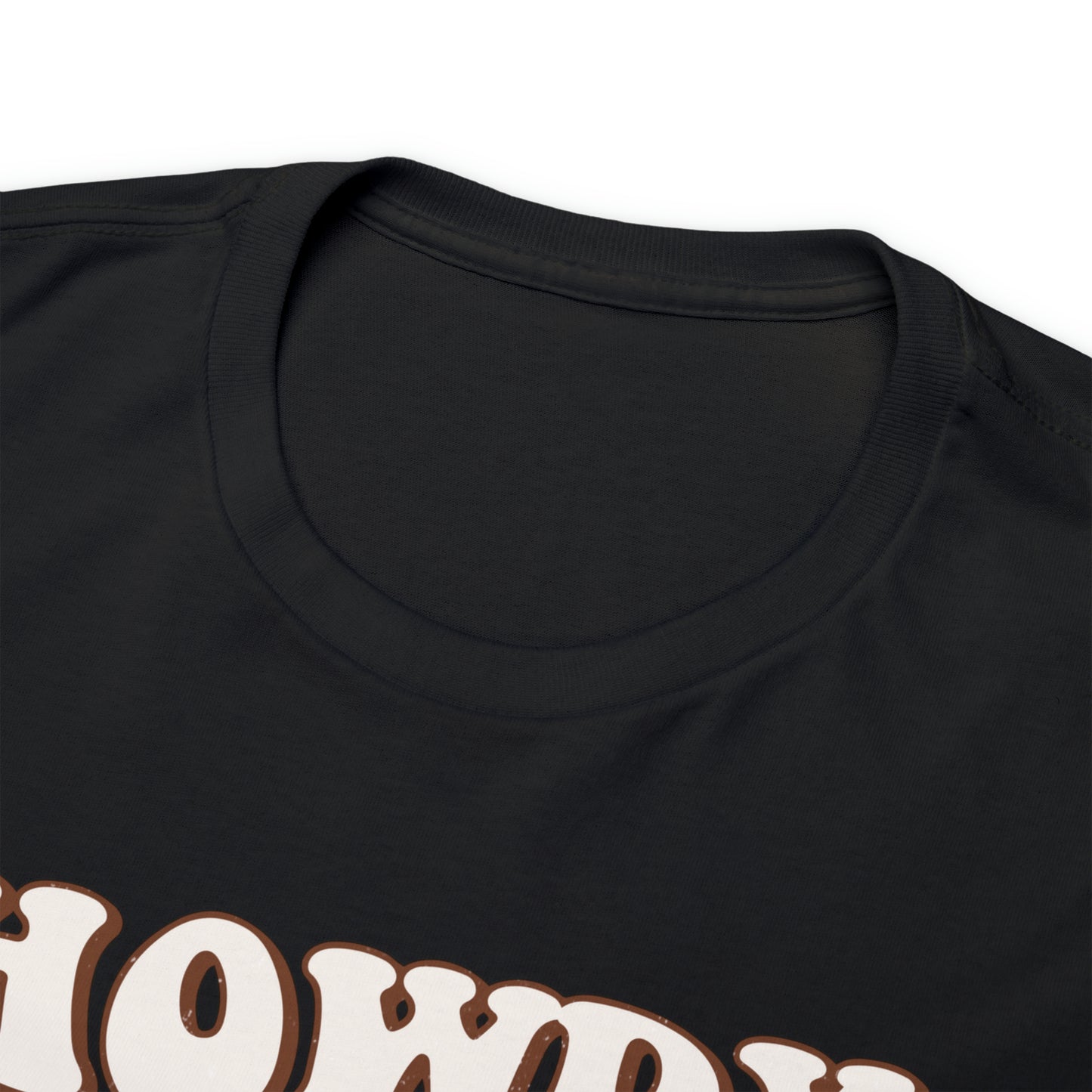 Heavy Cotton Tee