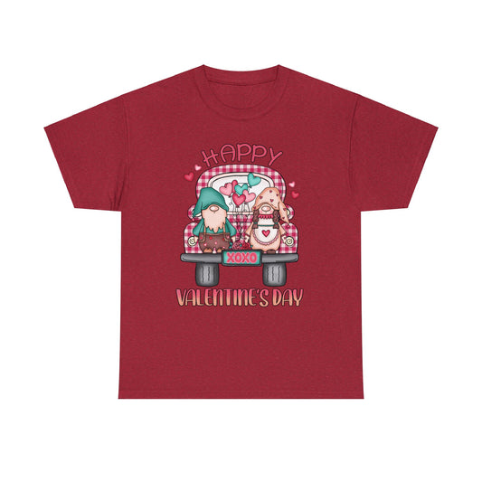Heavy Cotton Tee