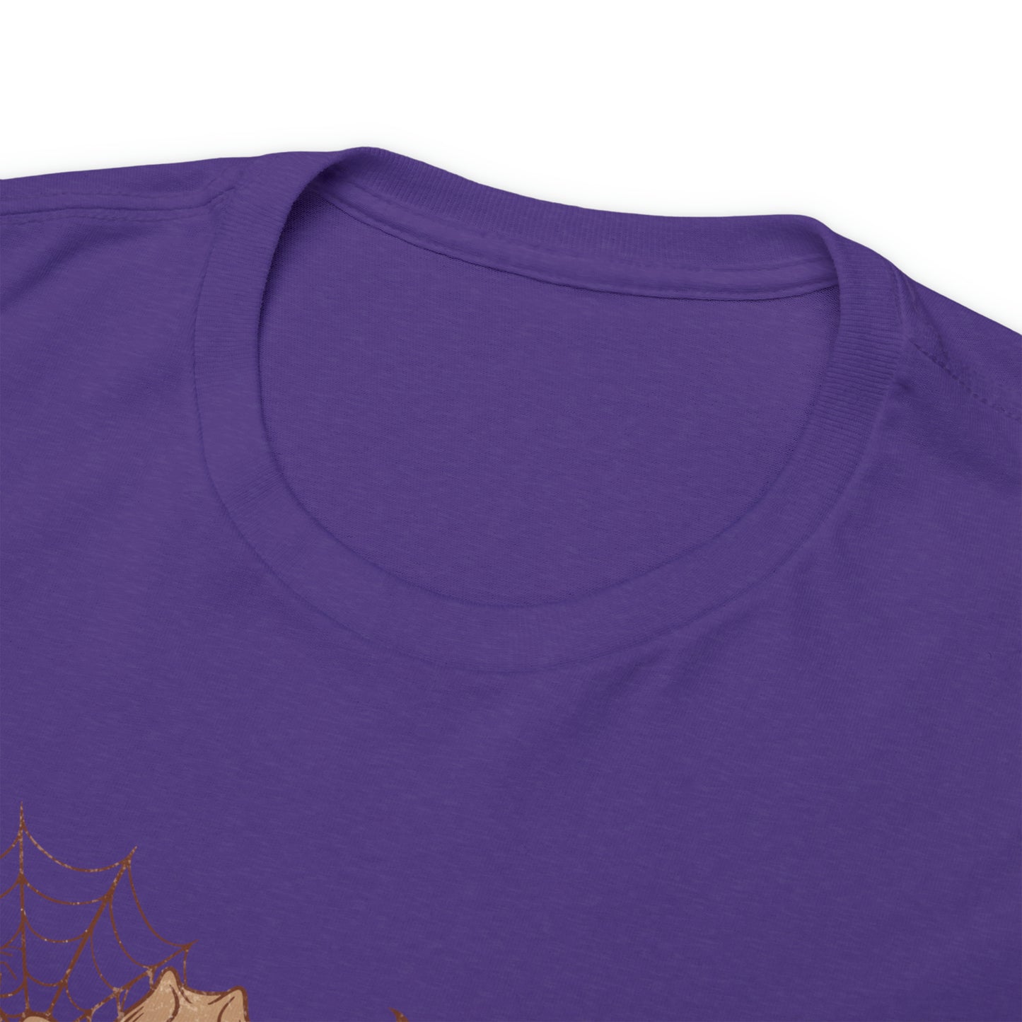 Heavy Cotton Tee