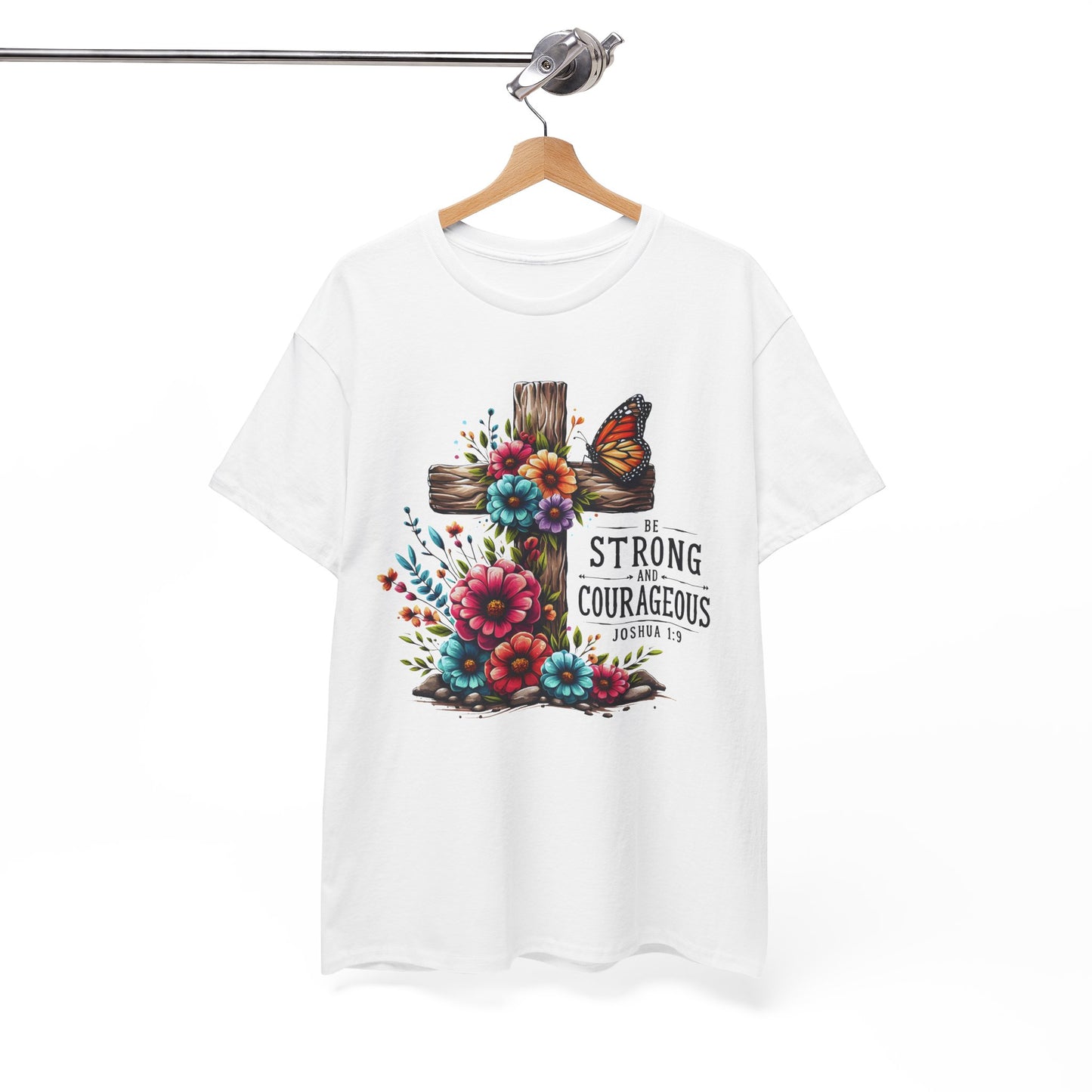 Scripture Tee