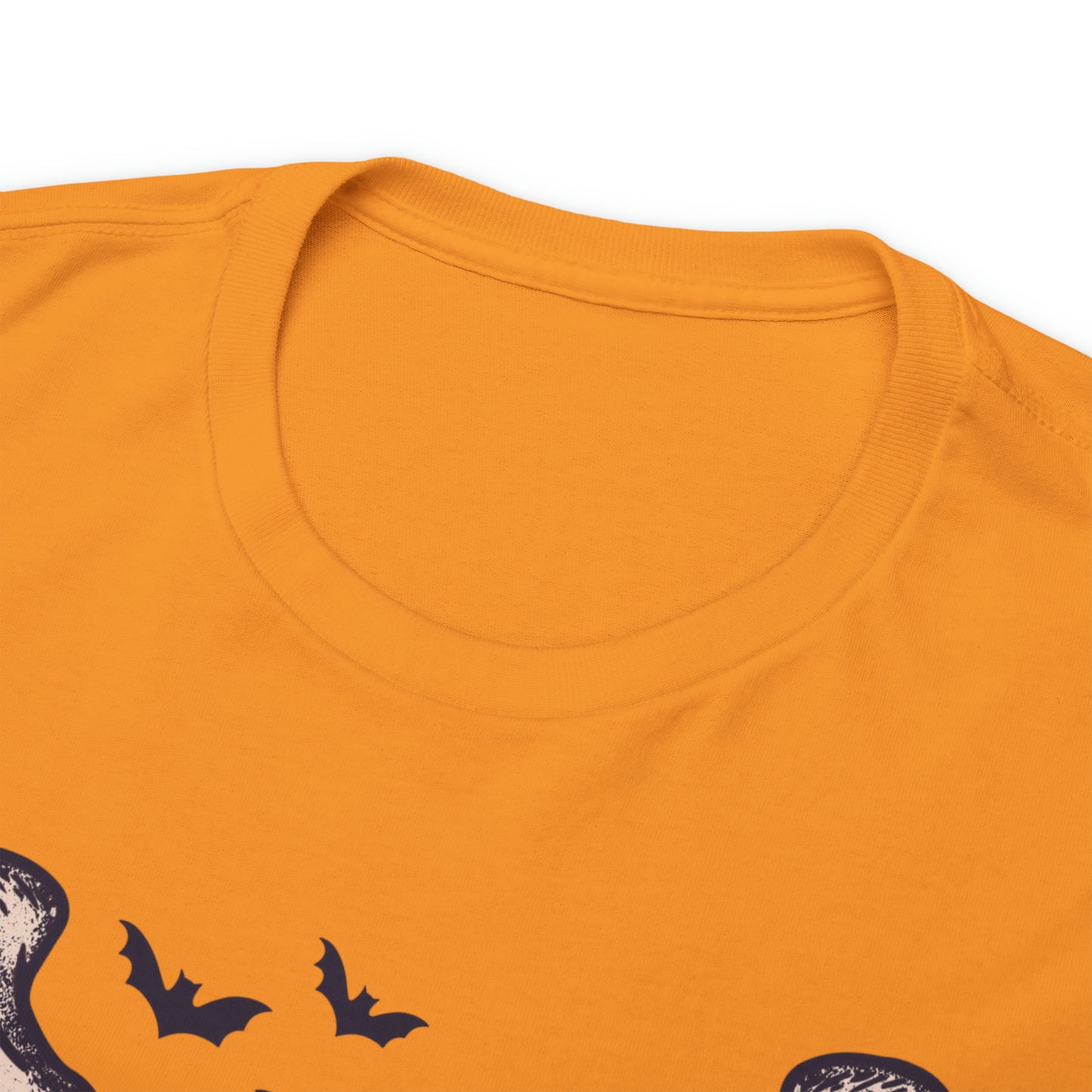 Heavy Cotton Tee
