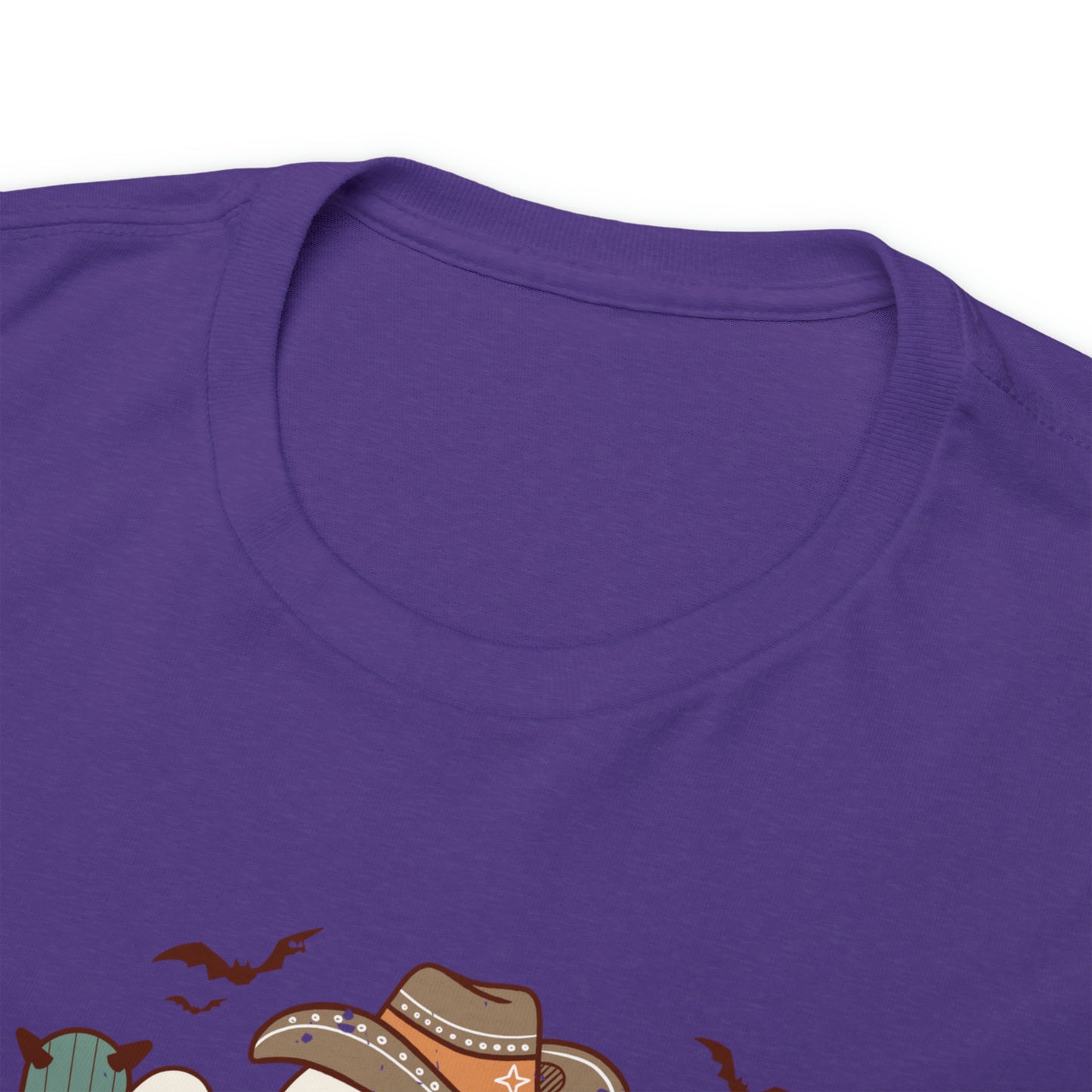 Heavy Cotton Tee