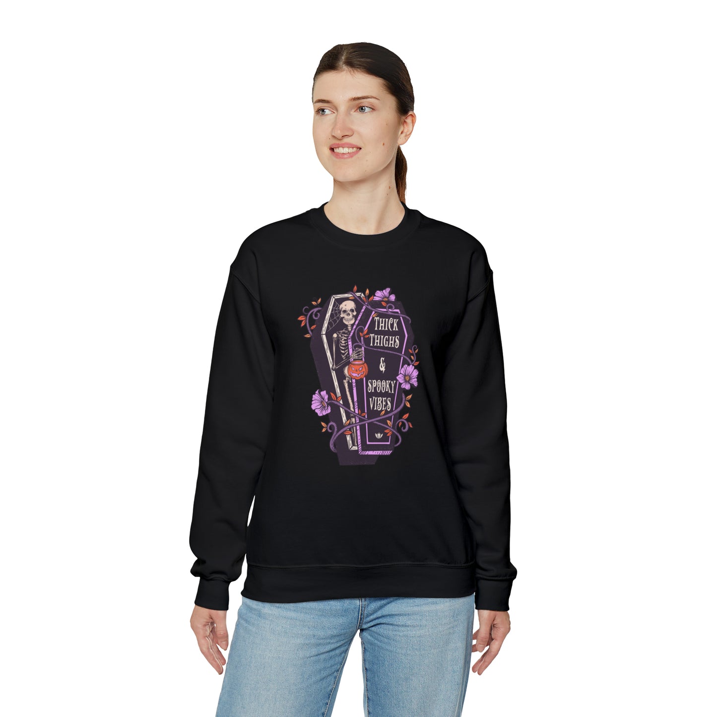 Heavy Blend™ Crewneck Sweatshirt