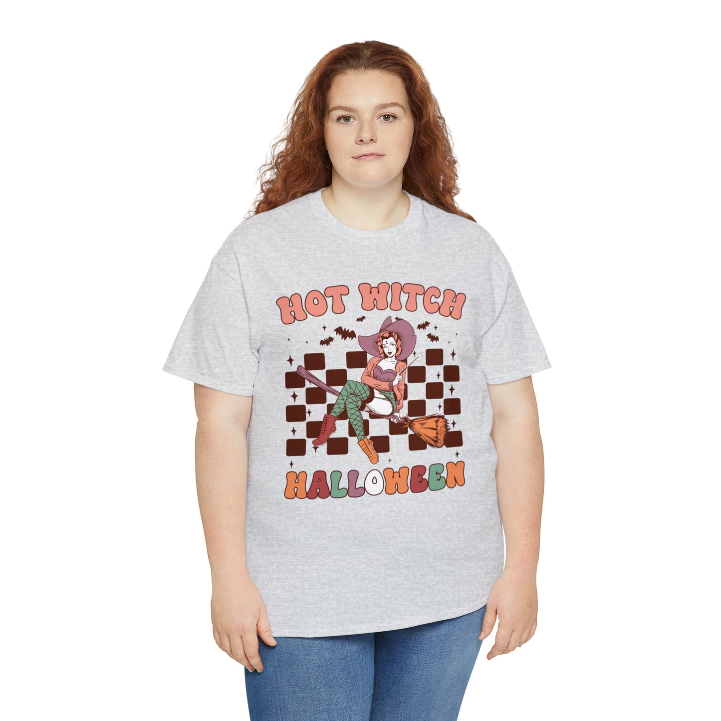 Heavy Cotton Tee