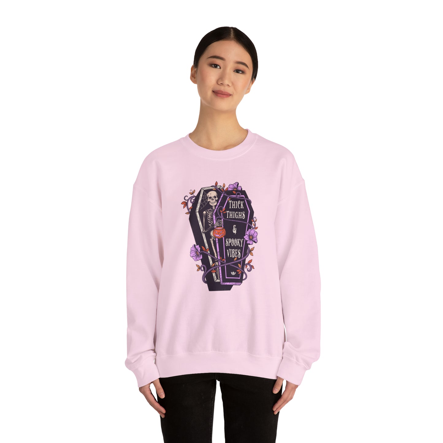 Heavy Blend™ Crewneck Sweatshirt
