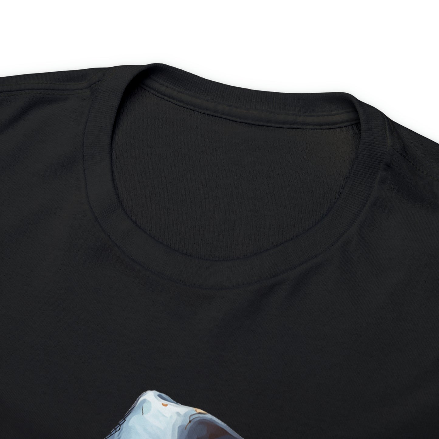 Heavy Cotton Tee