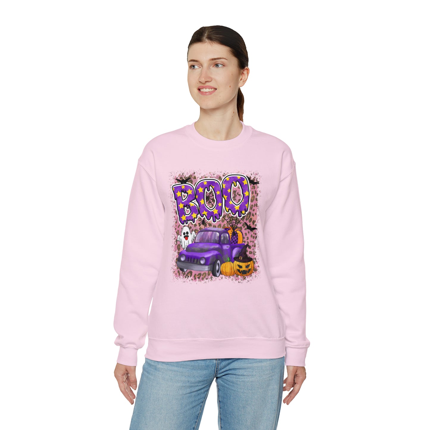 Heavy Blend™ Crewneck Sweatshirt