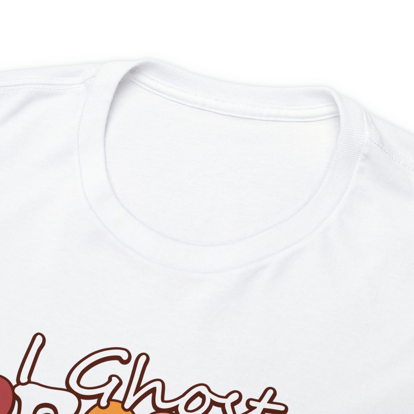 Heavy Cotton Tee