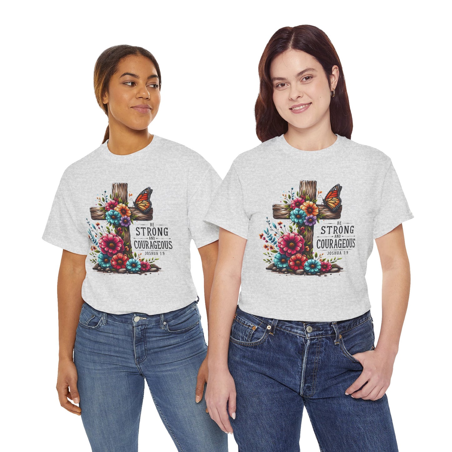 Scripture Tee
