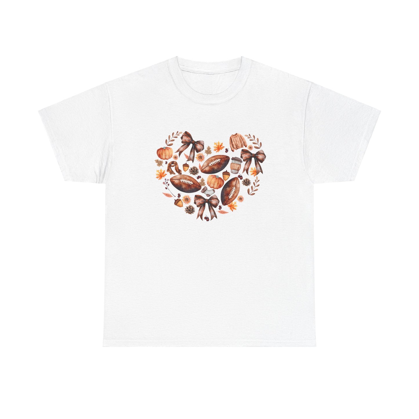 Heavy Cotton Tee