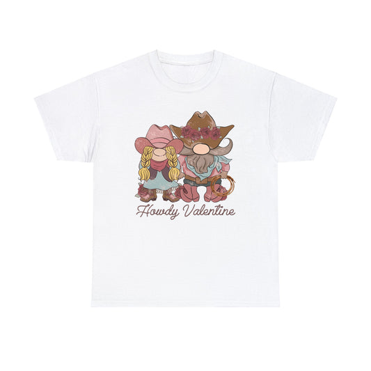 Heavy Cotton Tee