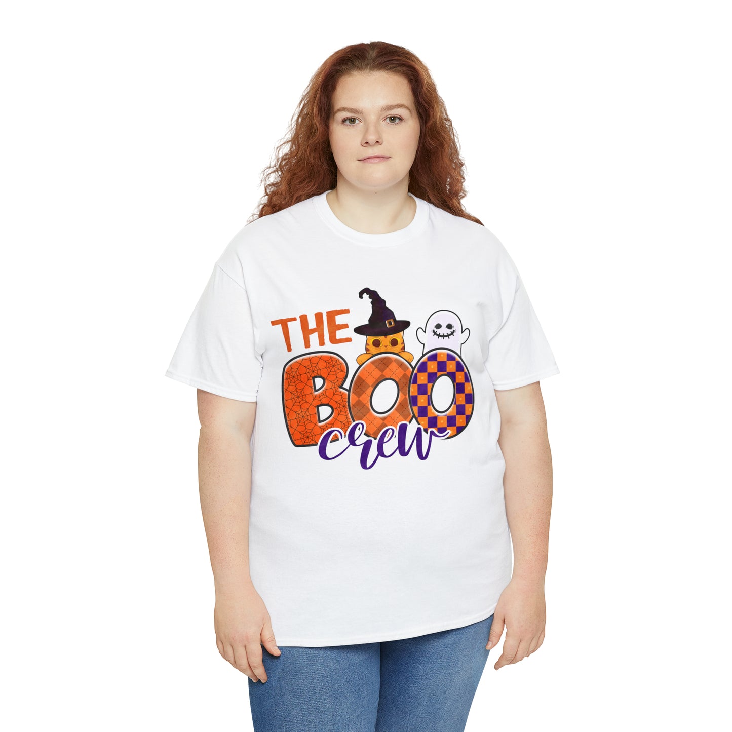 Heavy Cotton Tee