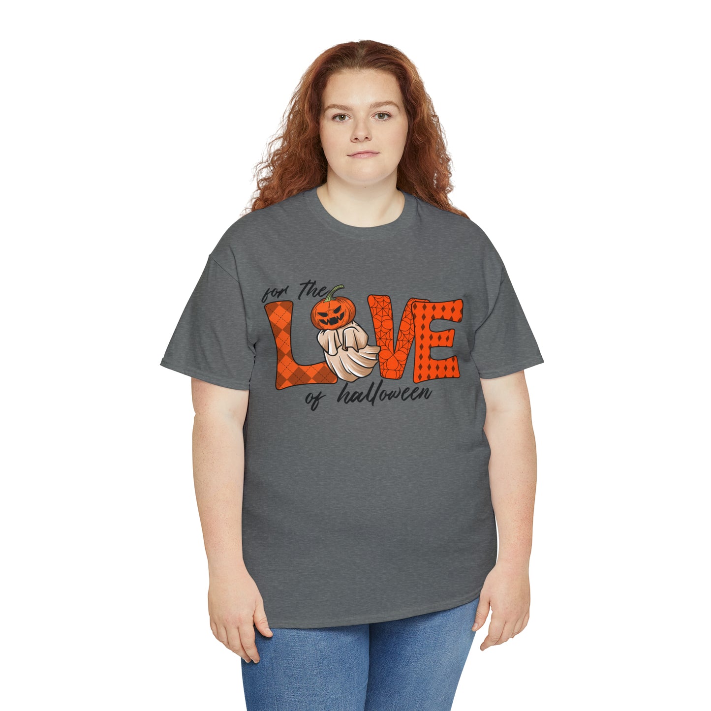 Heavy Cotton Tee