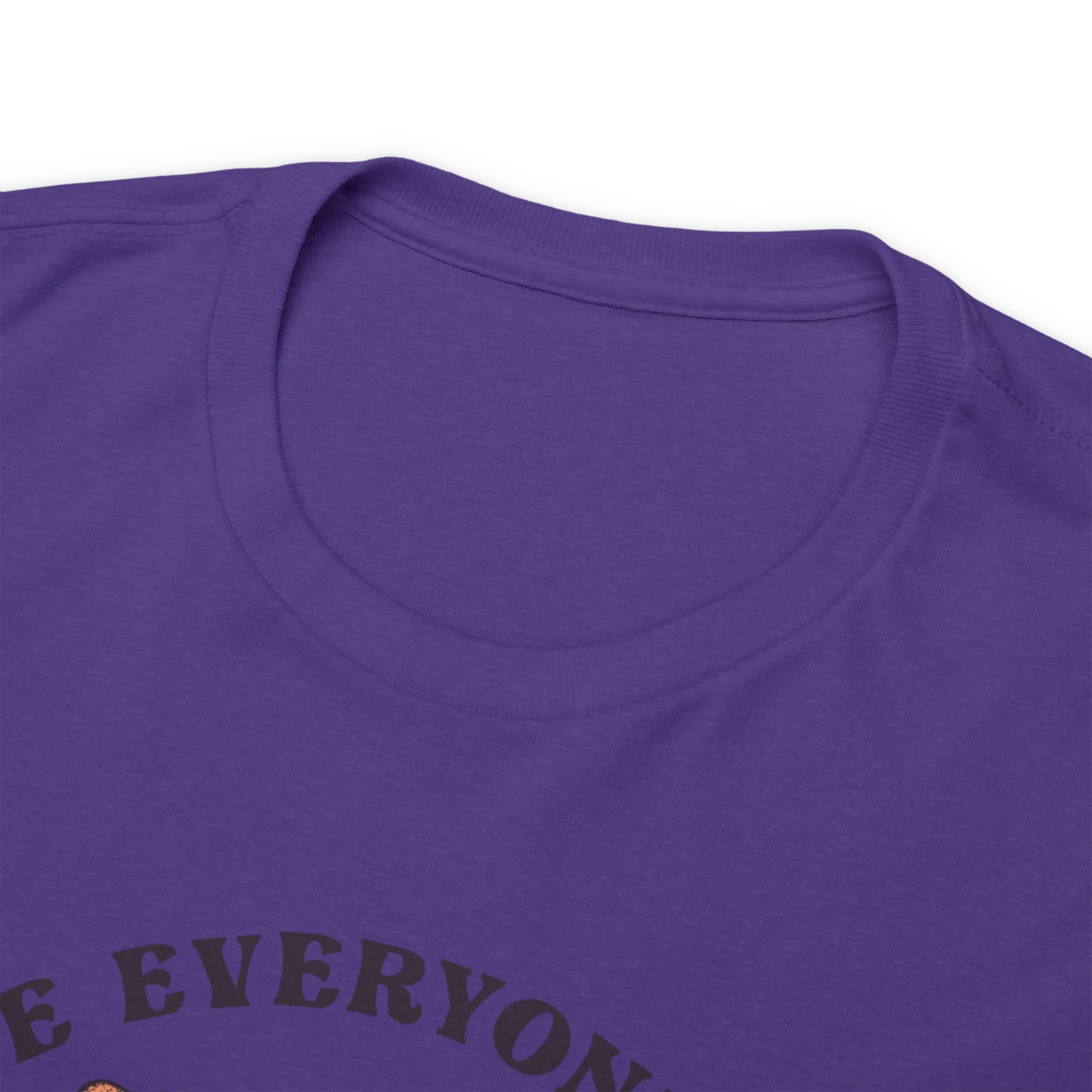 Heavy Cotton Tee