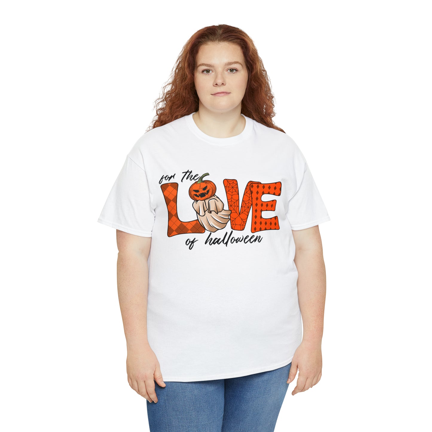 Heavy Cotton Tee