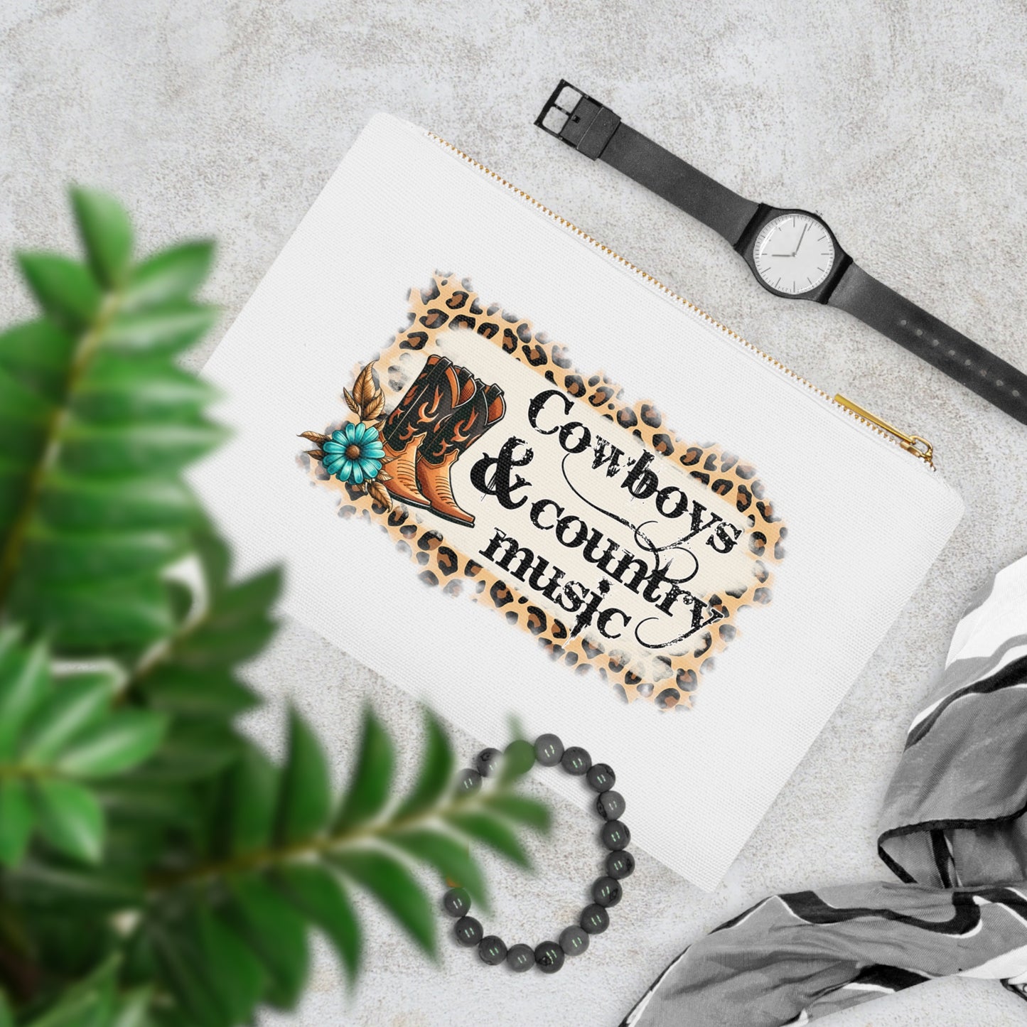 Cosmetic Bag