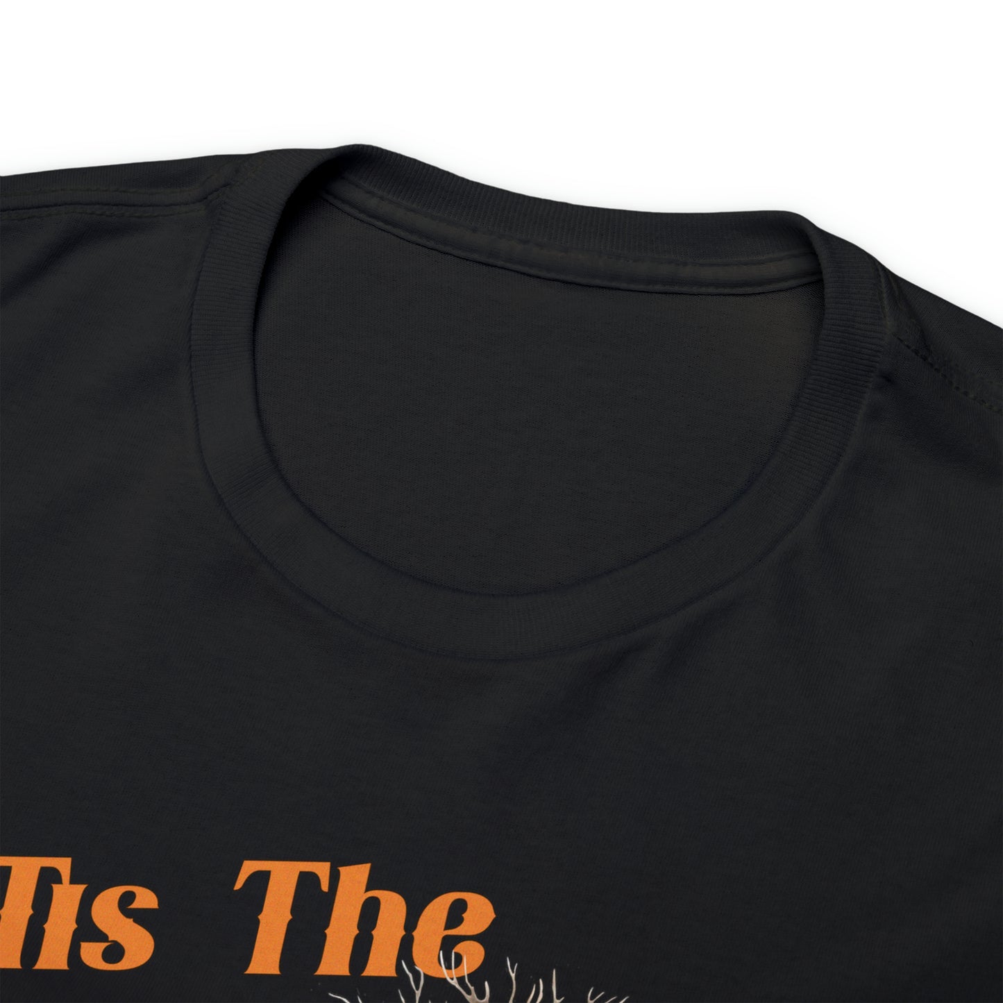 Heavy Cotton Tee