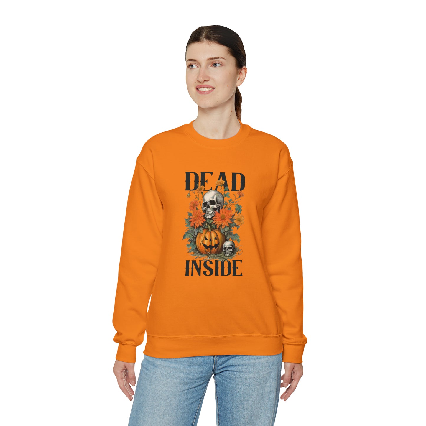Heavy Blend™ Crewneck Sweatshirt